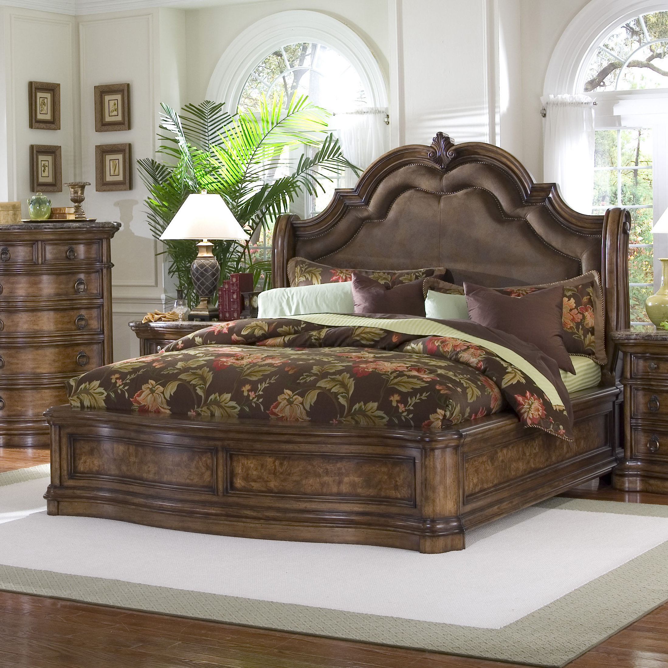 Pulaski Bedroom Furniture