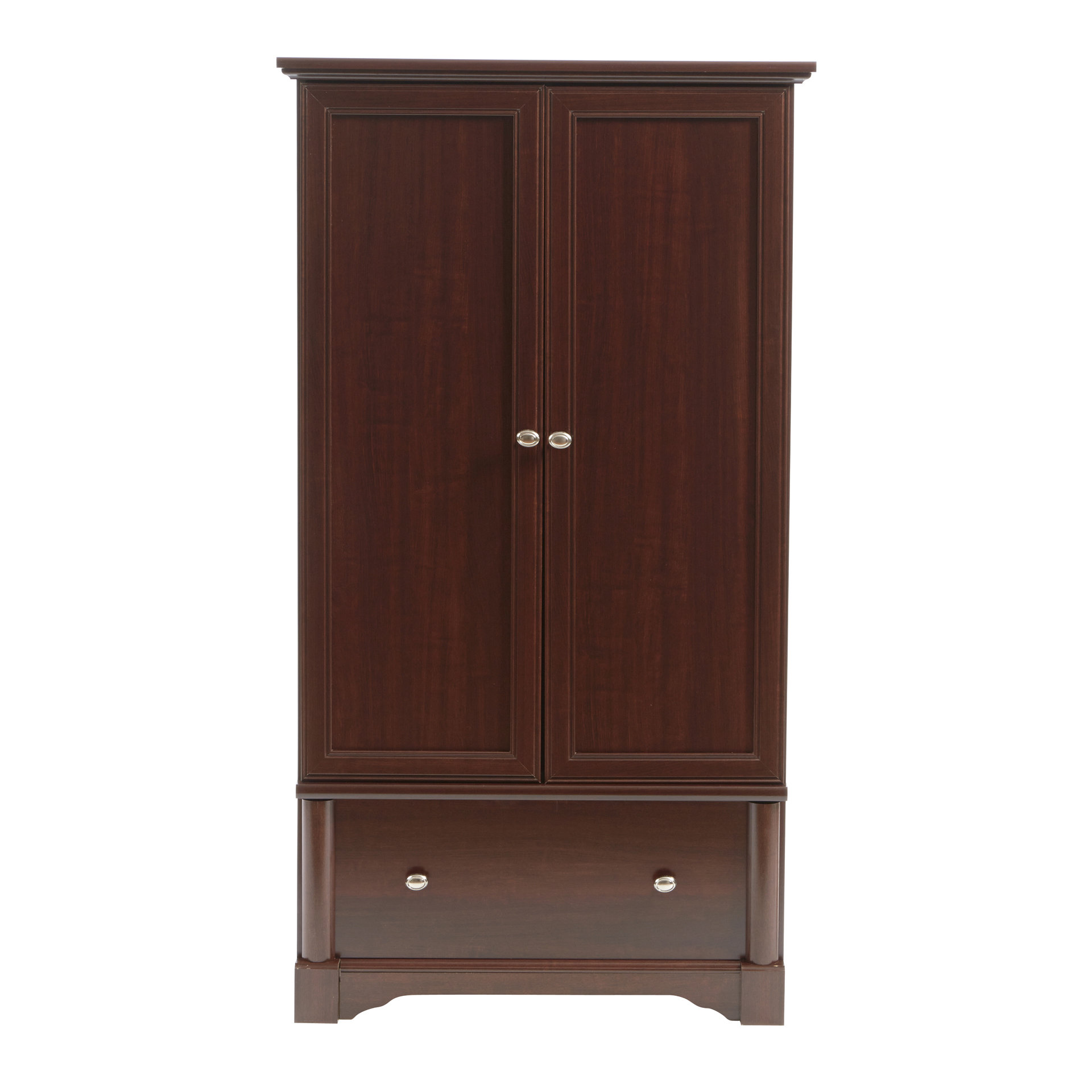 Three Posts Orviston Armoire \u0026 Reviews  Wayfair