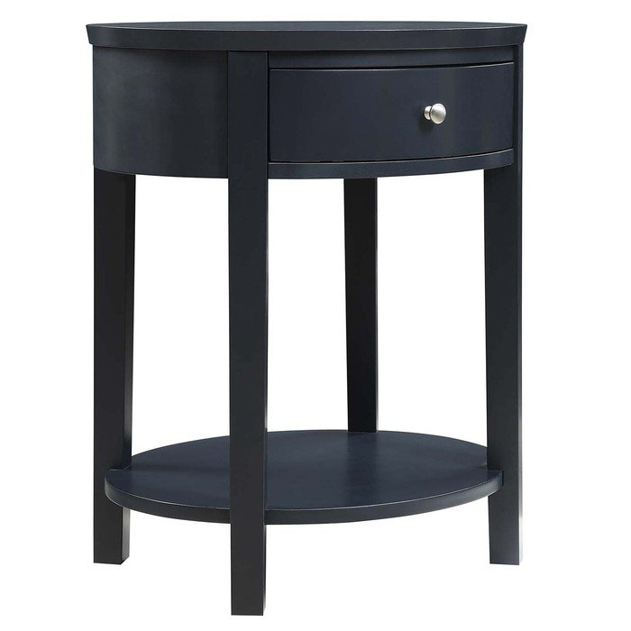 Three Posts Canterbury End Table THRE1965
