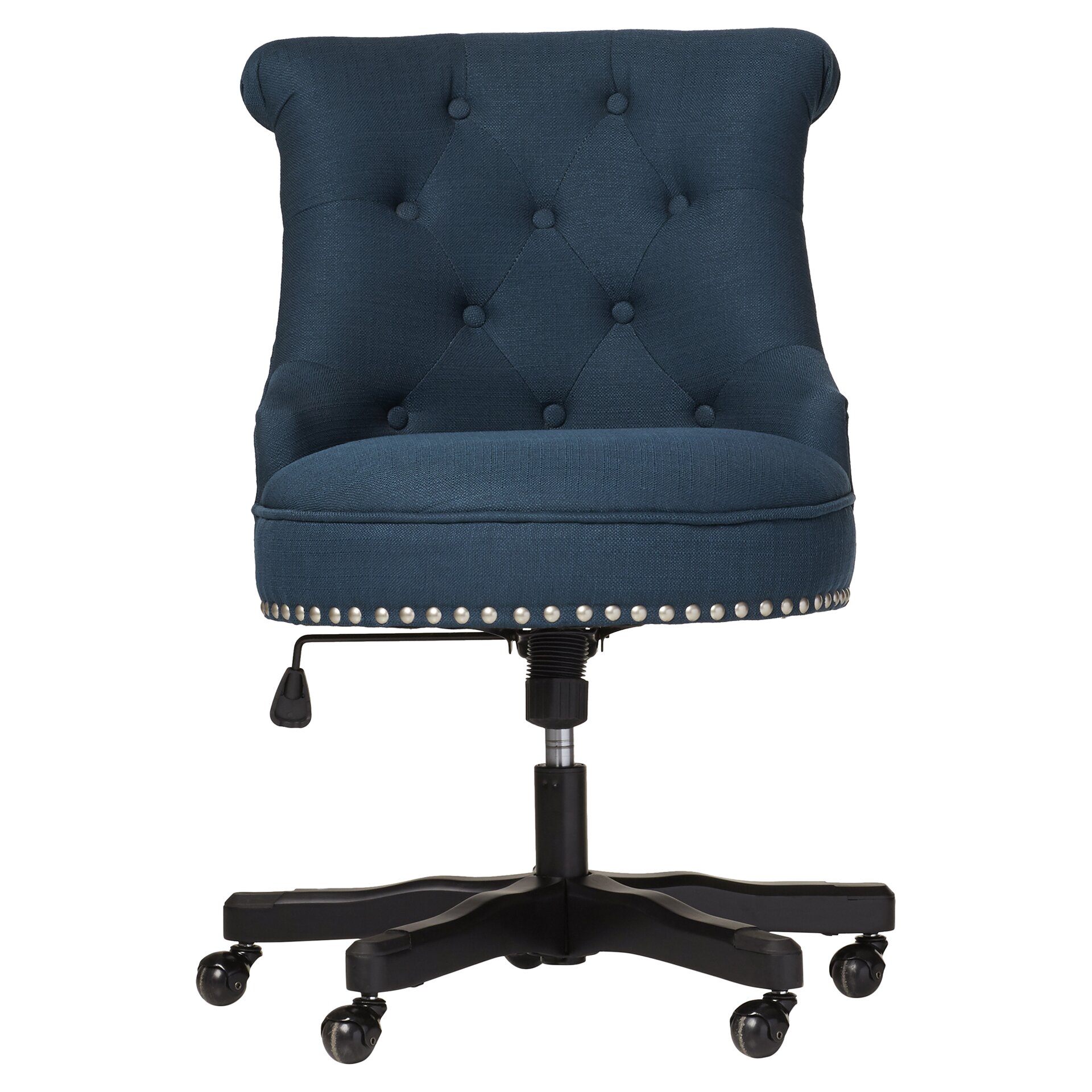 Three posts eckard desk chair