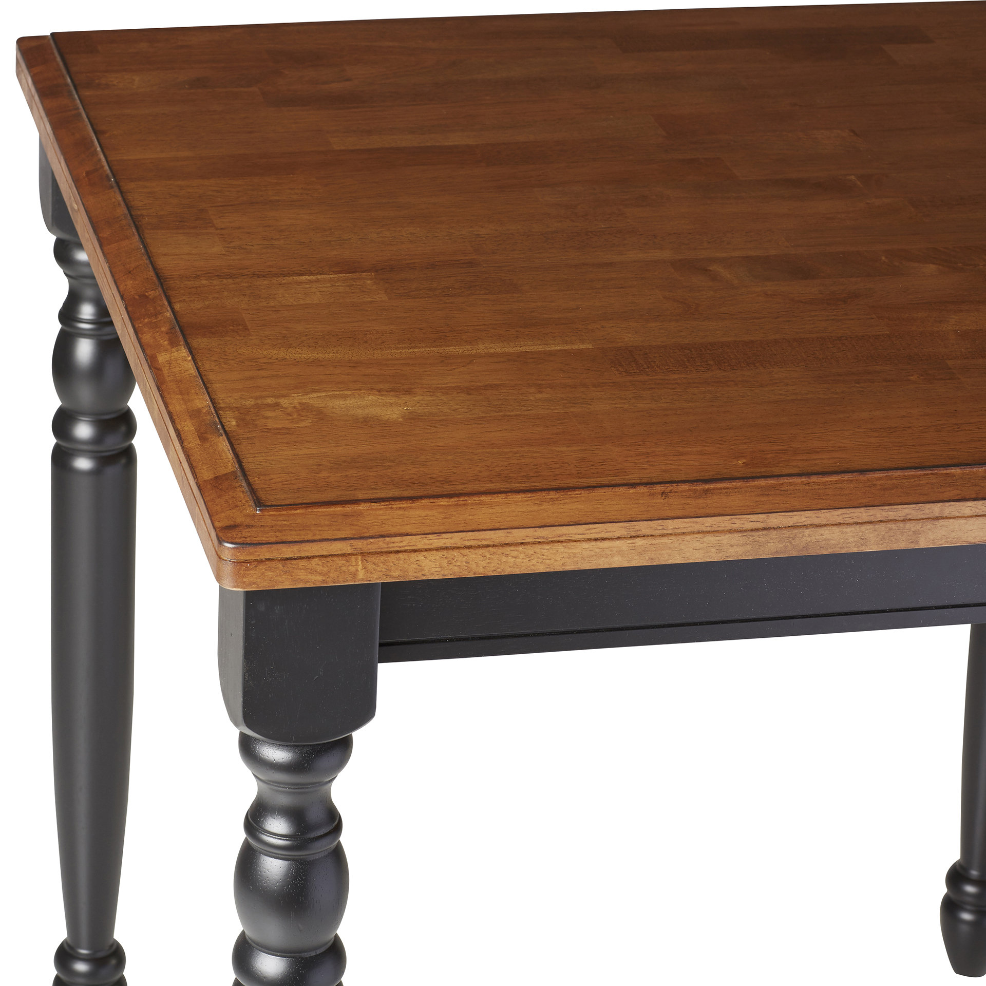 Three Posts Courtdale Bar Table & Reviews Wayfair