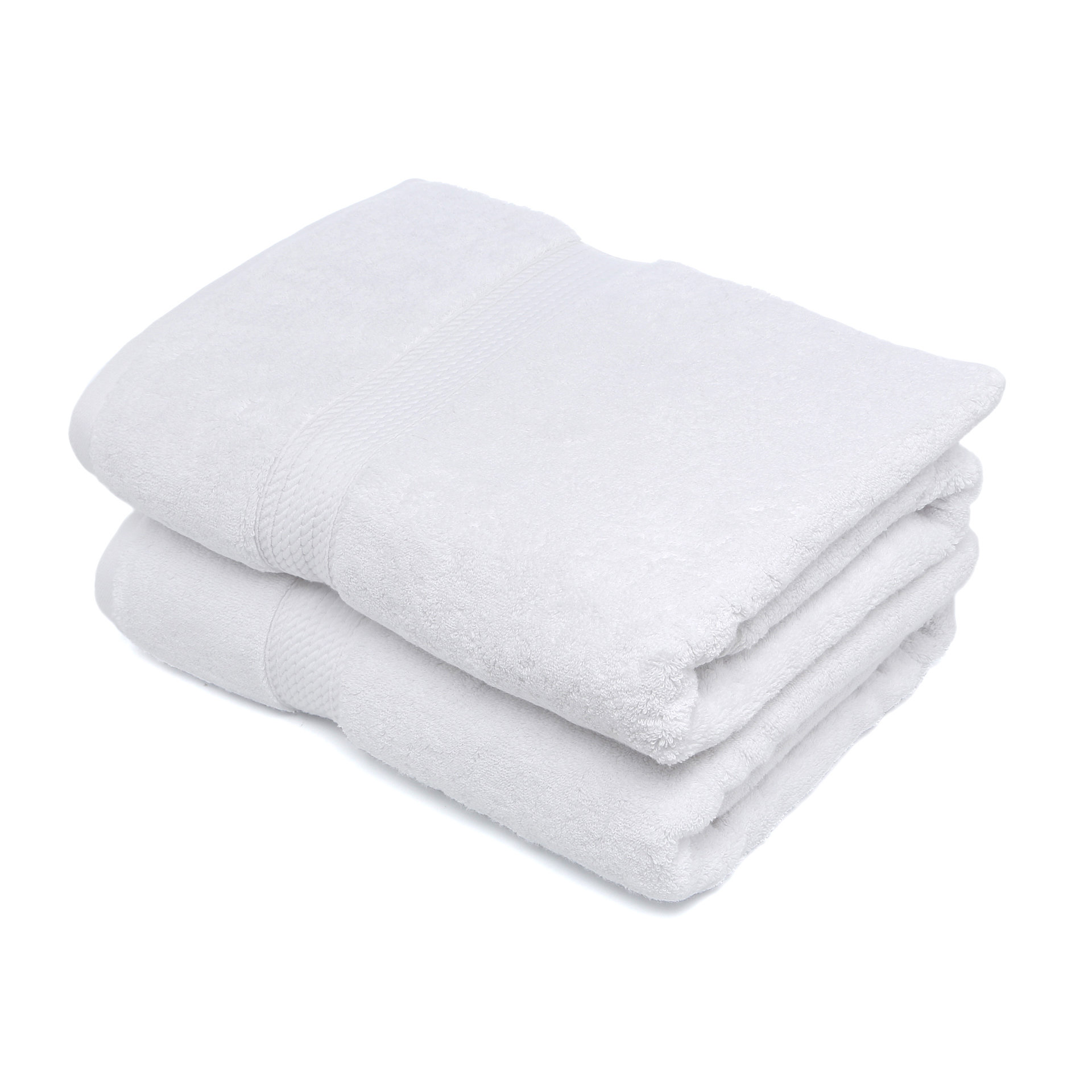 Three Posts Spring Grove 900 GSM Premium LongStaple Combed Cotton Bath