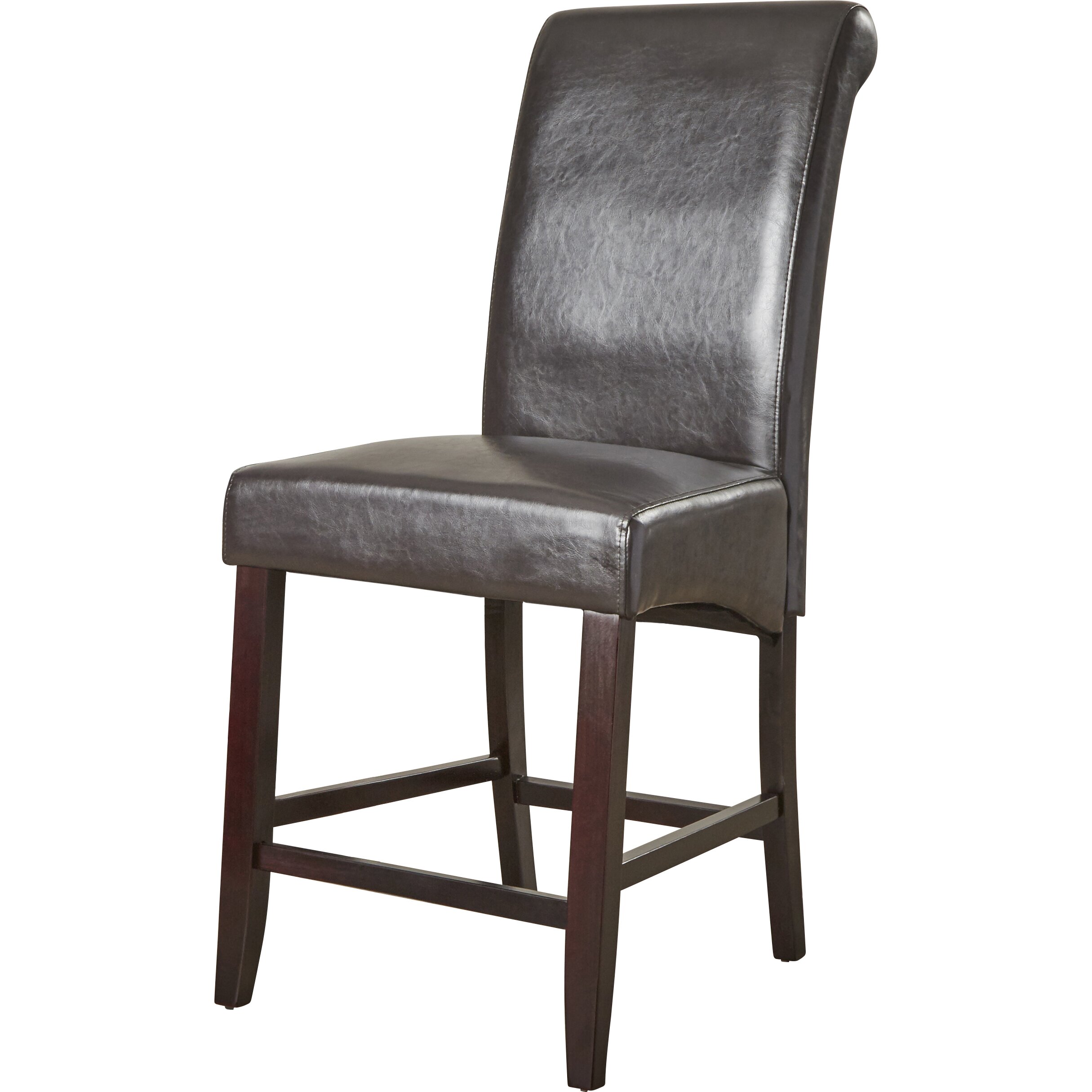 Three Posts Mather 22" Bar Stool & Reviews | Wayfair