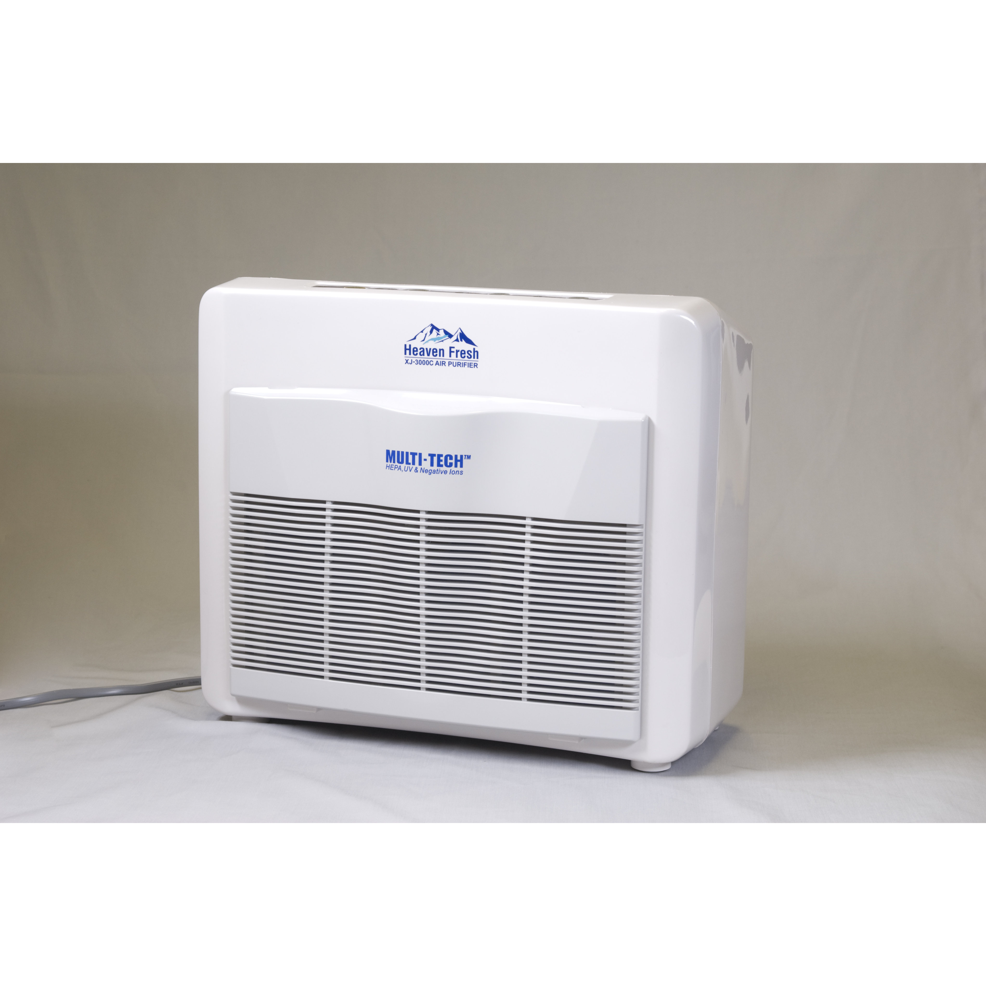 Heaven Fresh NaturoPure™ Room HEPA Air Purifier | Wayfair