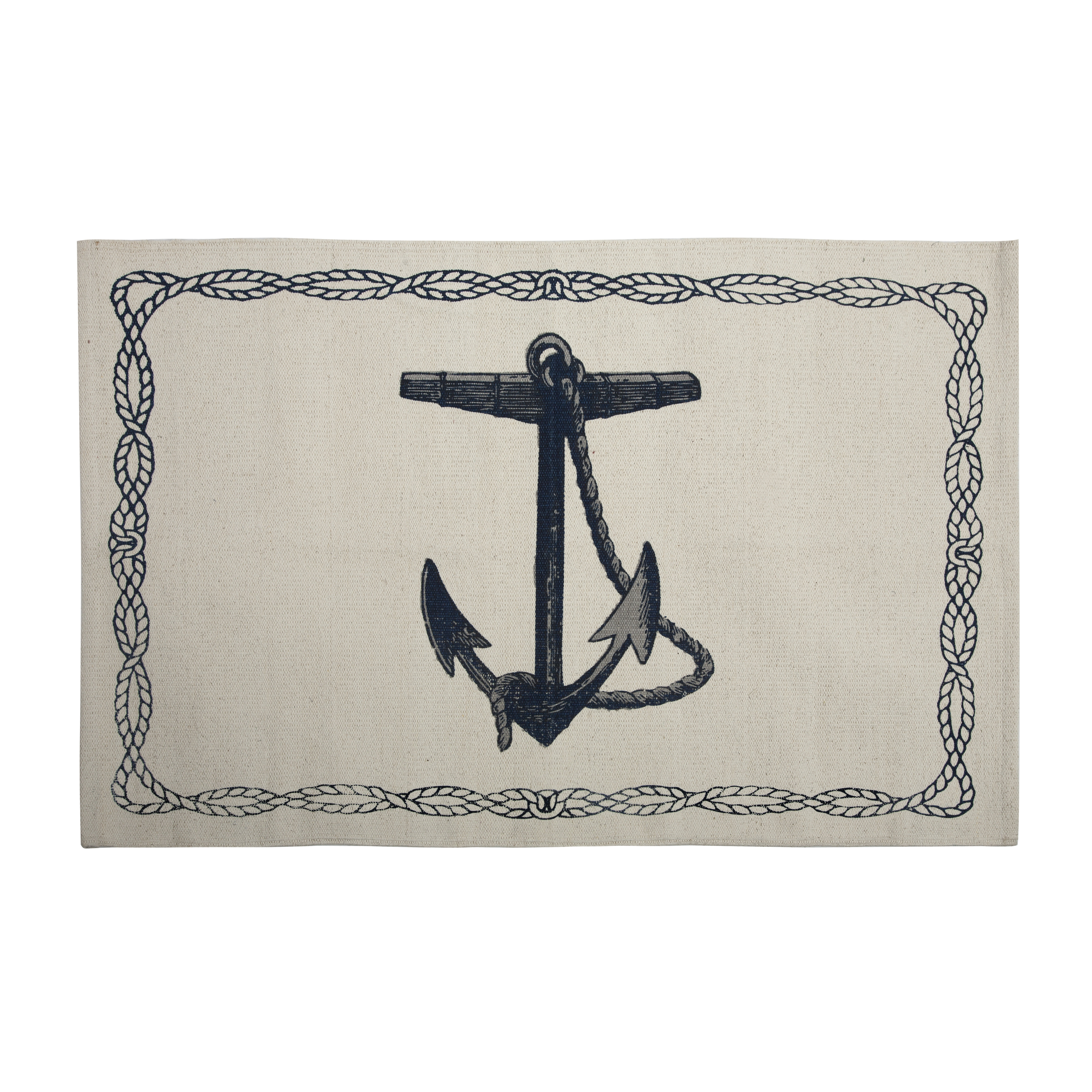 Thomas Paul Bath Anchor Bath Mat & Reviews Wayfair