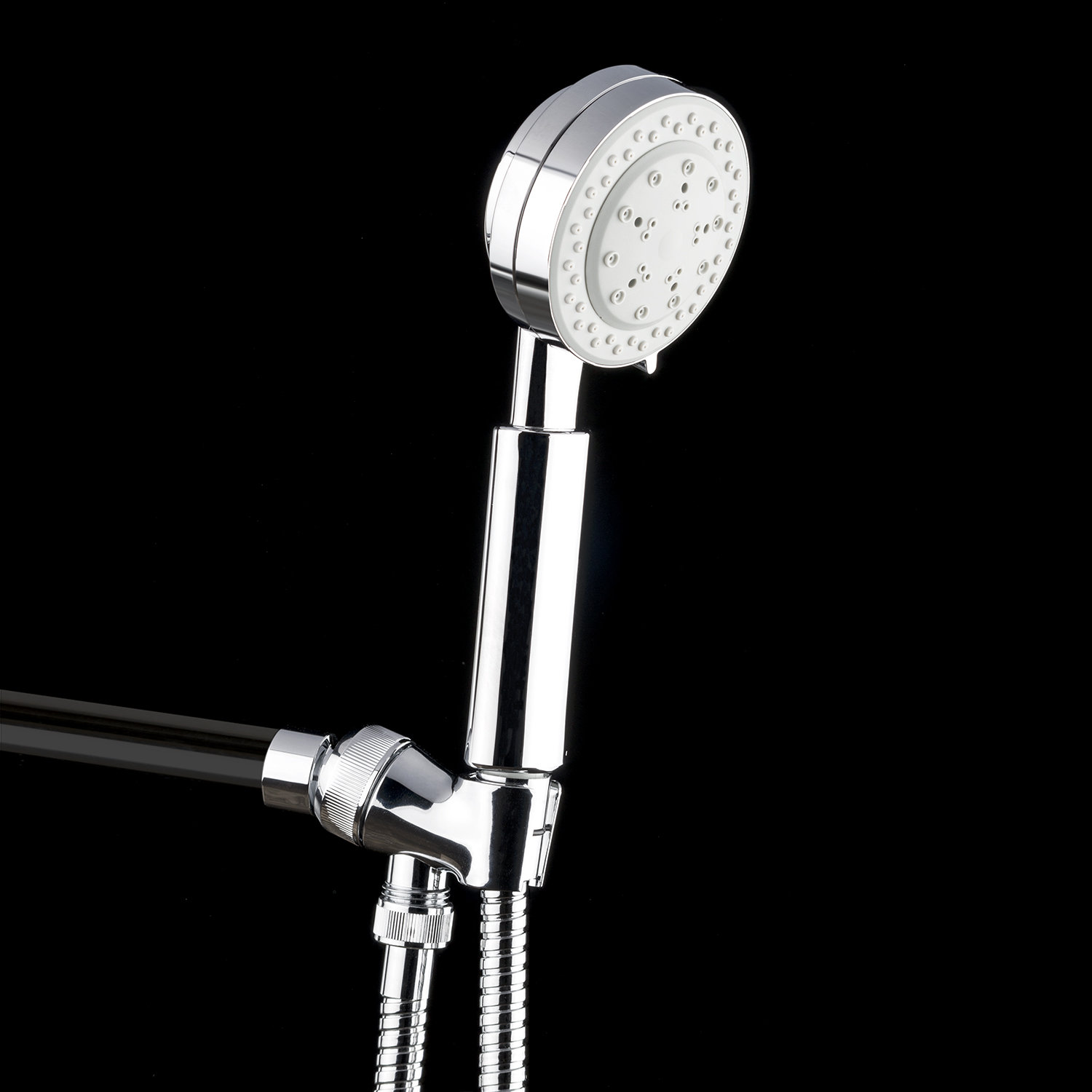 AKDY 2.5 GPM Shower Head & Reviews Wayfair