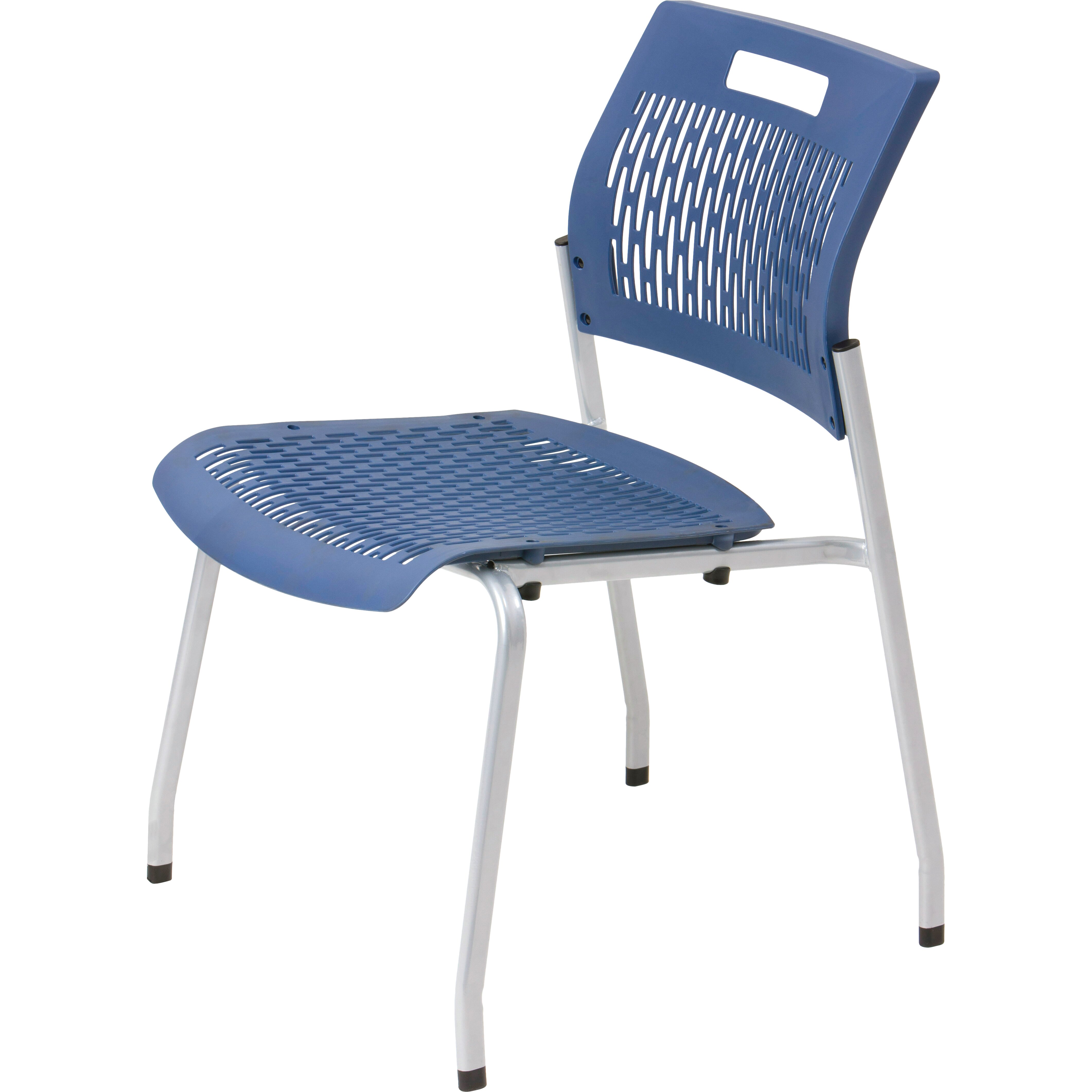 Mity Lite Adapt Armless Stacking Chair & Reviews | Wayfair