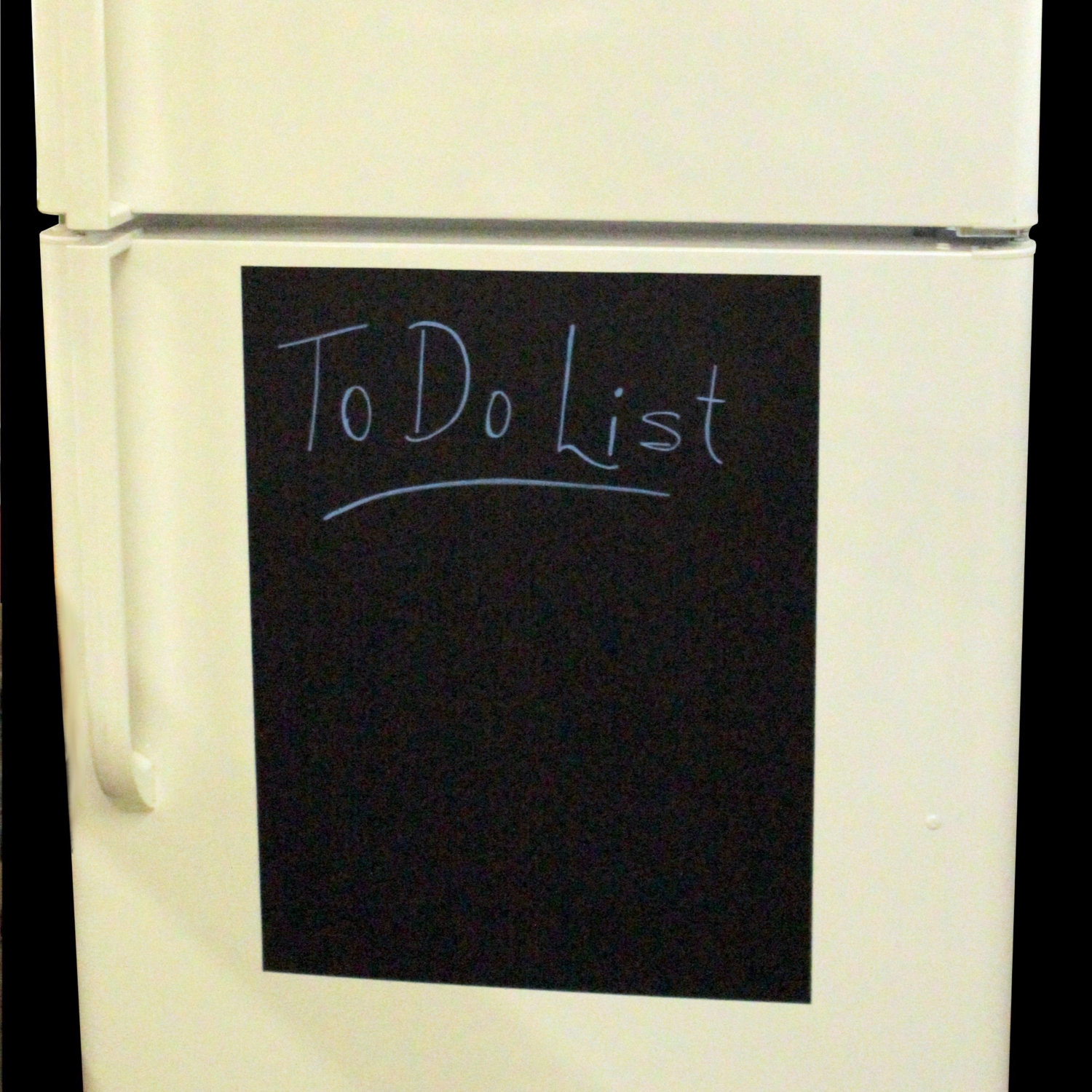 Versonel Refrigerator Appliance Chalkboard & Reviews Wayfair