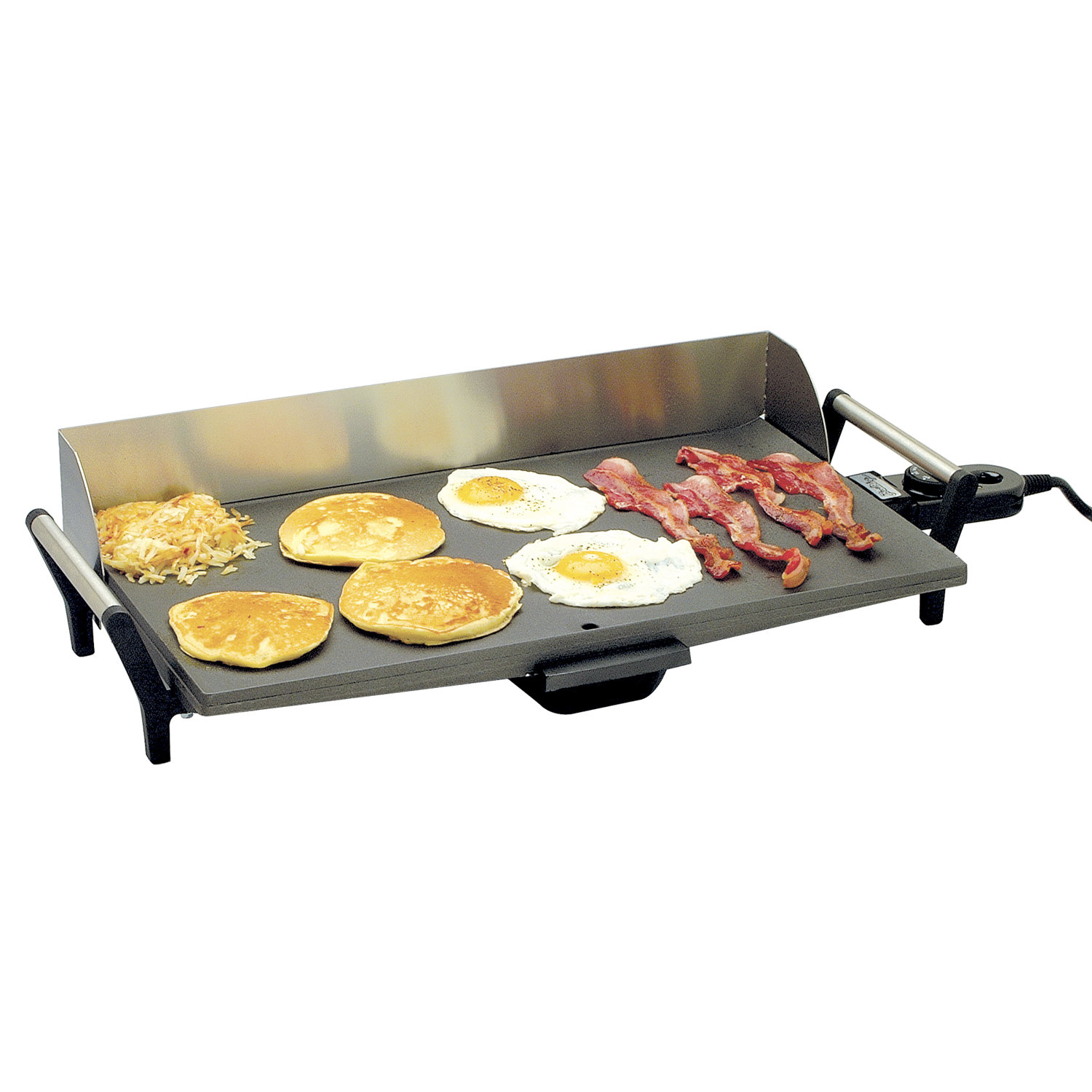 BroilKing Professional NonStick Griddle & Reviews Wayfair