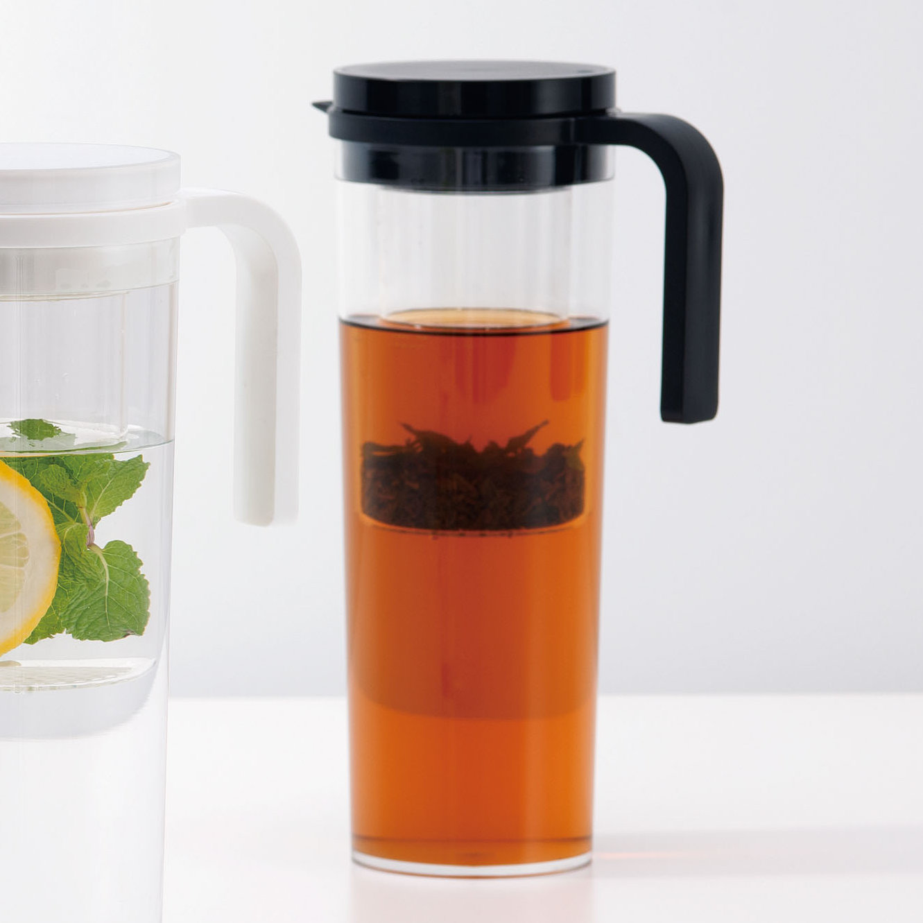 Kinto Iced Tea Infuser Pitcher & Reviews Wayfair