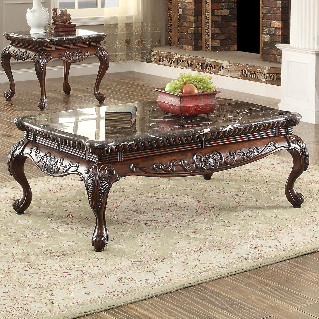 Astoria Grand Murray Coffee Table & Reviews Wayfair.ca