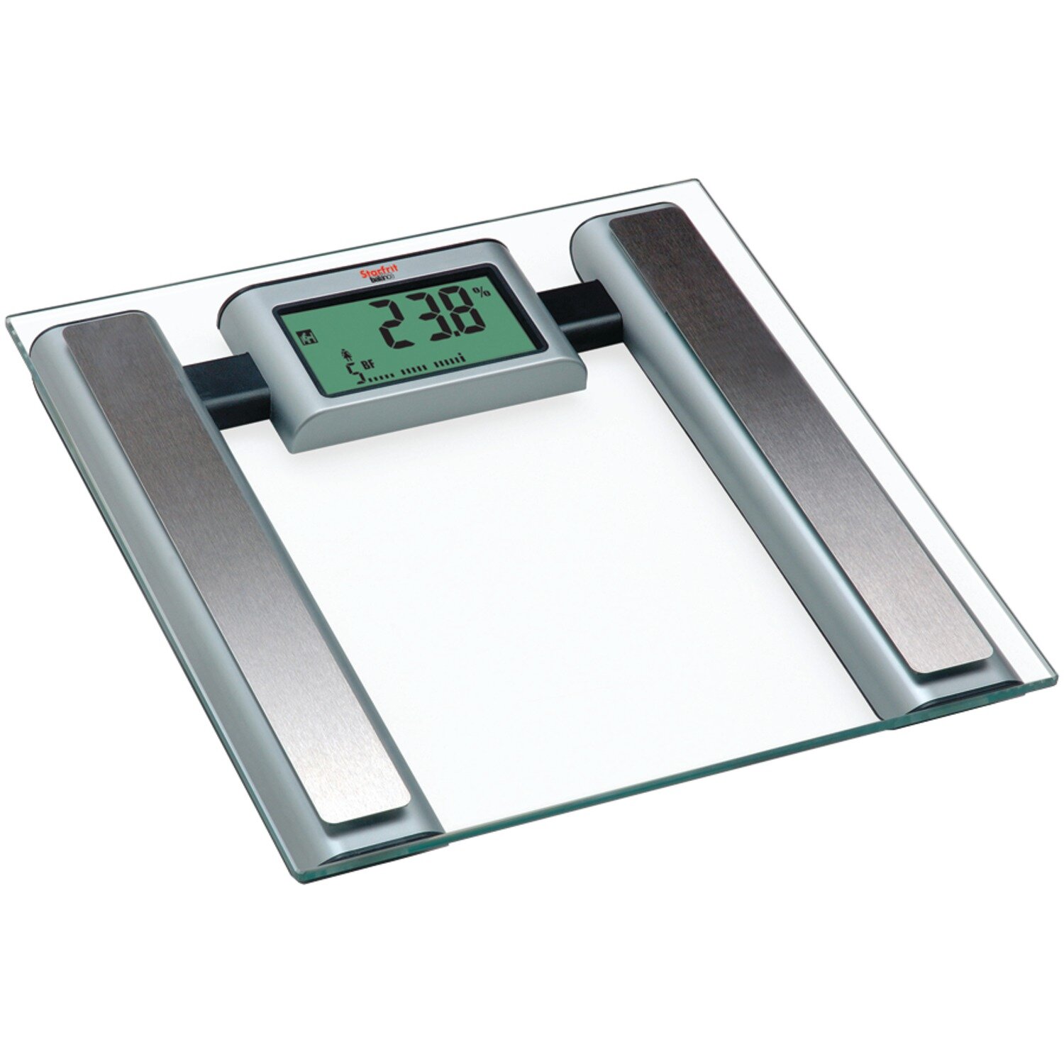 Electronic Body Fat Scale 27