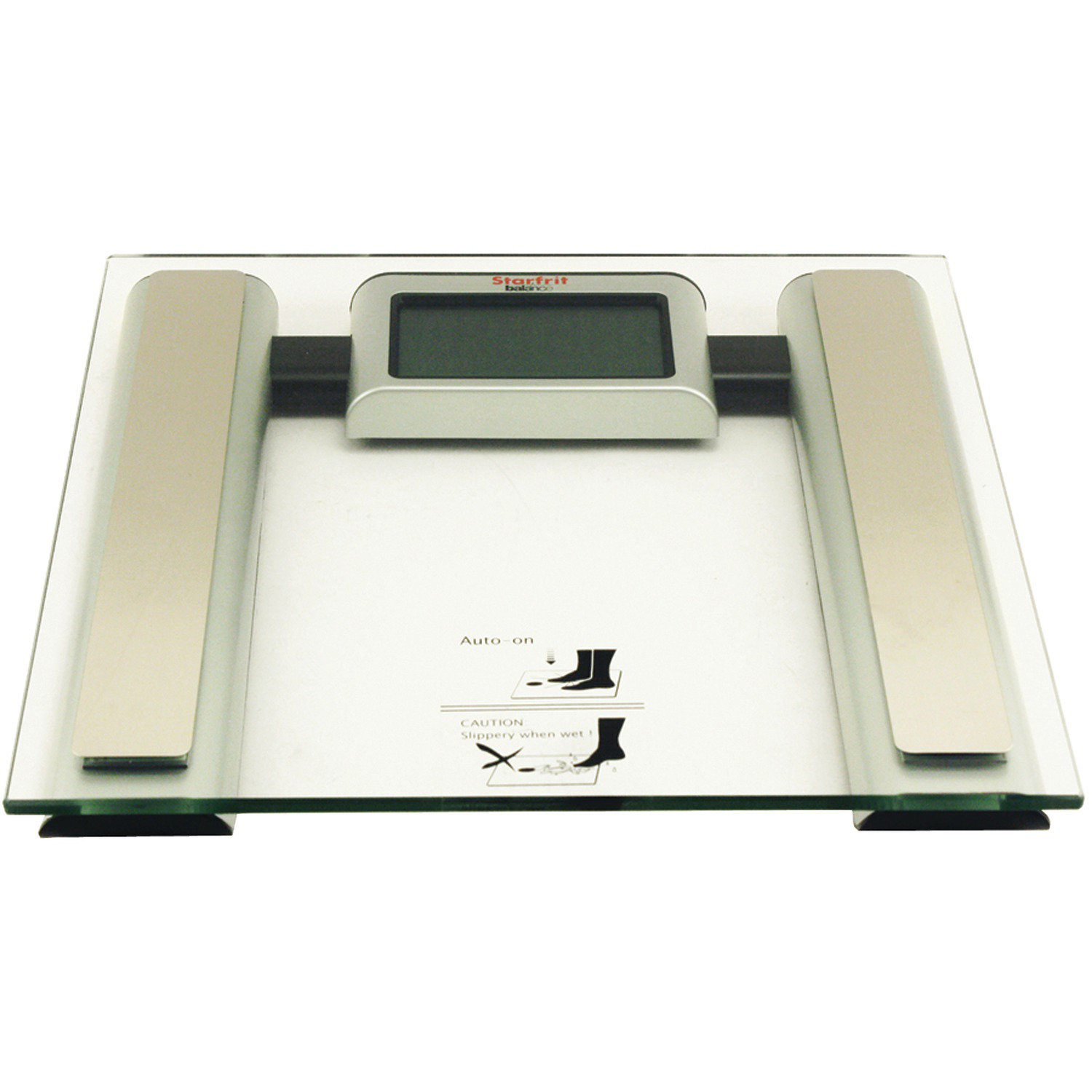 Starfrit Electronic Body Fat Scale Wayfair.ca