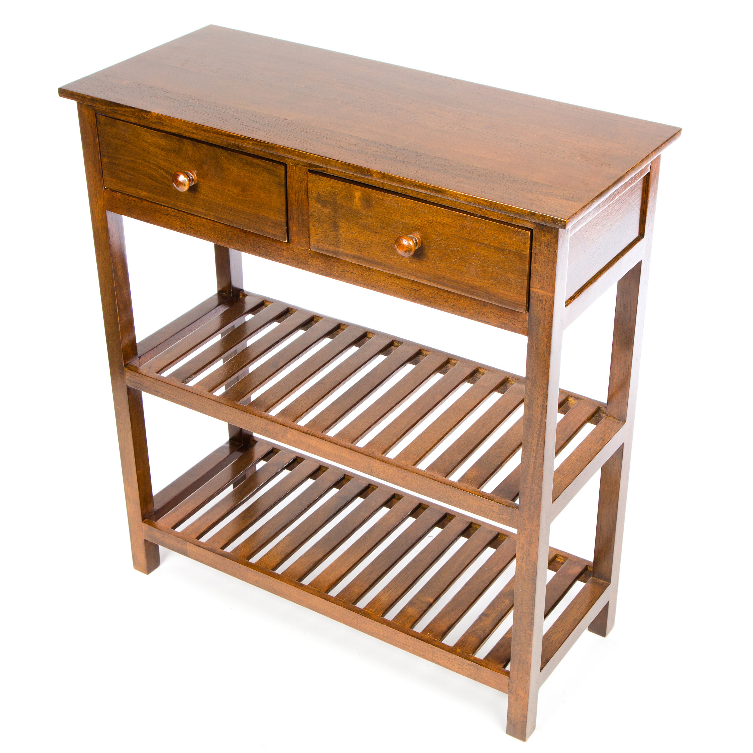 Wrigglebox Accent Console Table & Reviews Wayfair UK