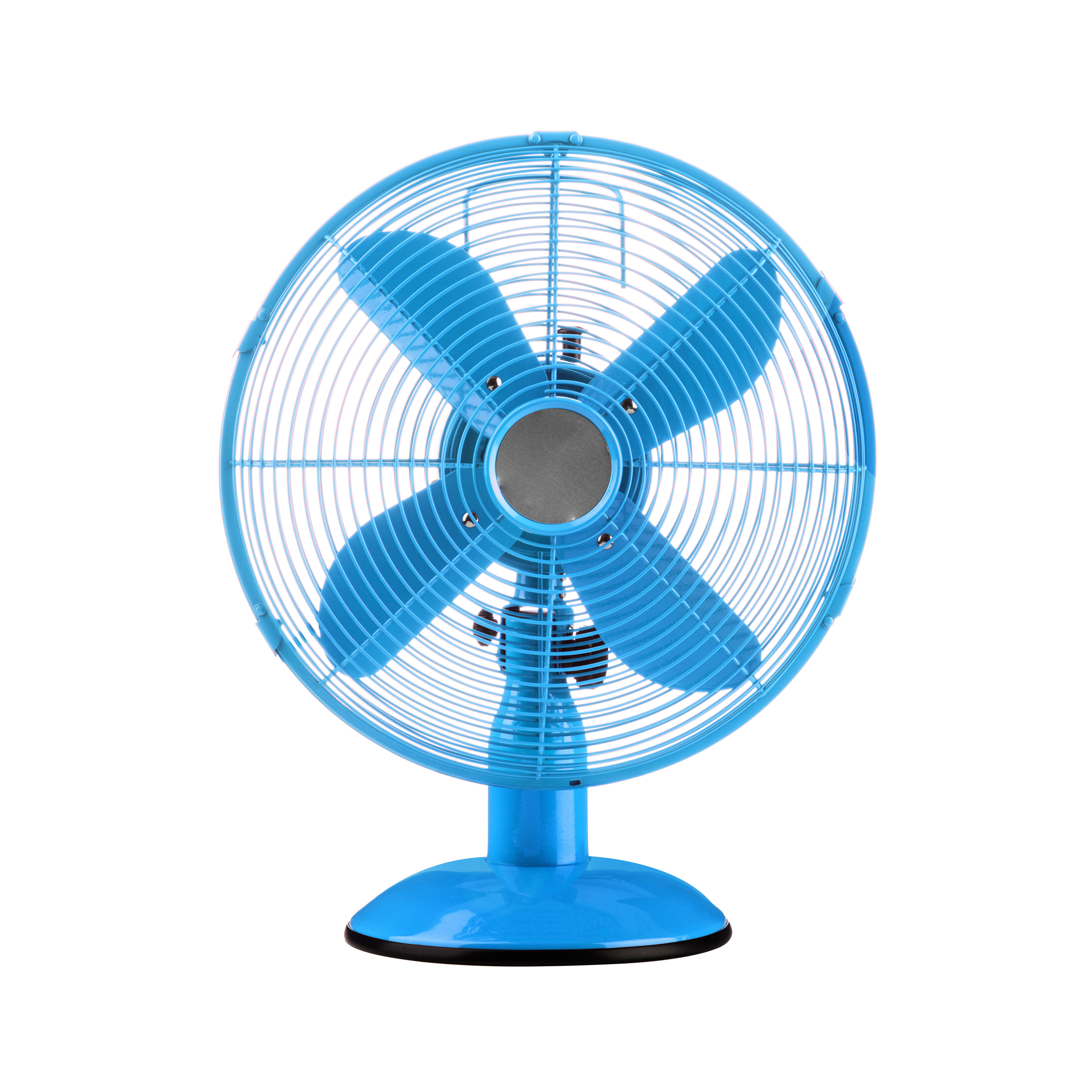 All Home 34cm Oscillating Table Fan | Wayfair UK