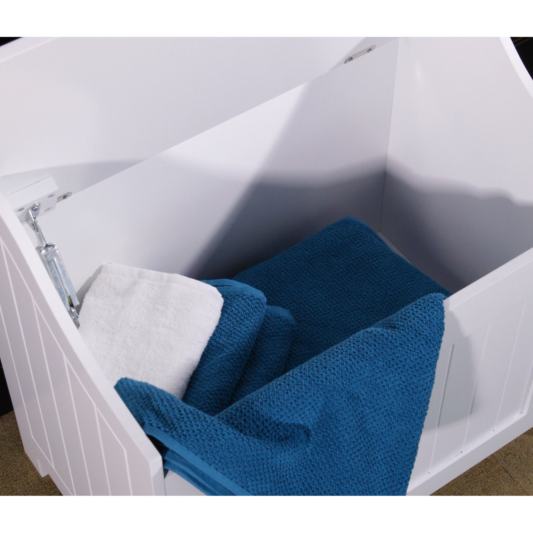 Home Etc Kyogle Laundry Bathroom Chest & Reviews Wayfair UK