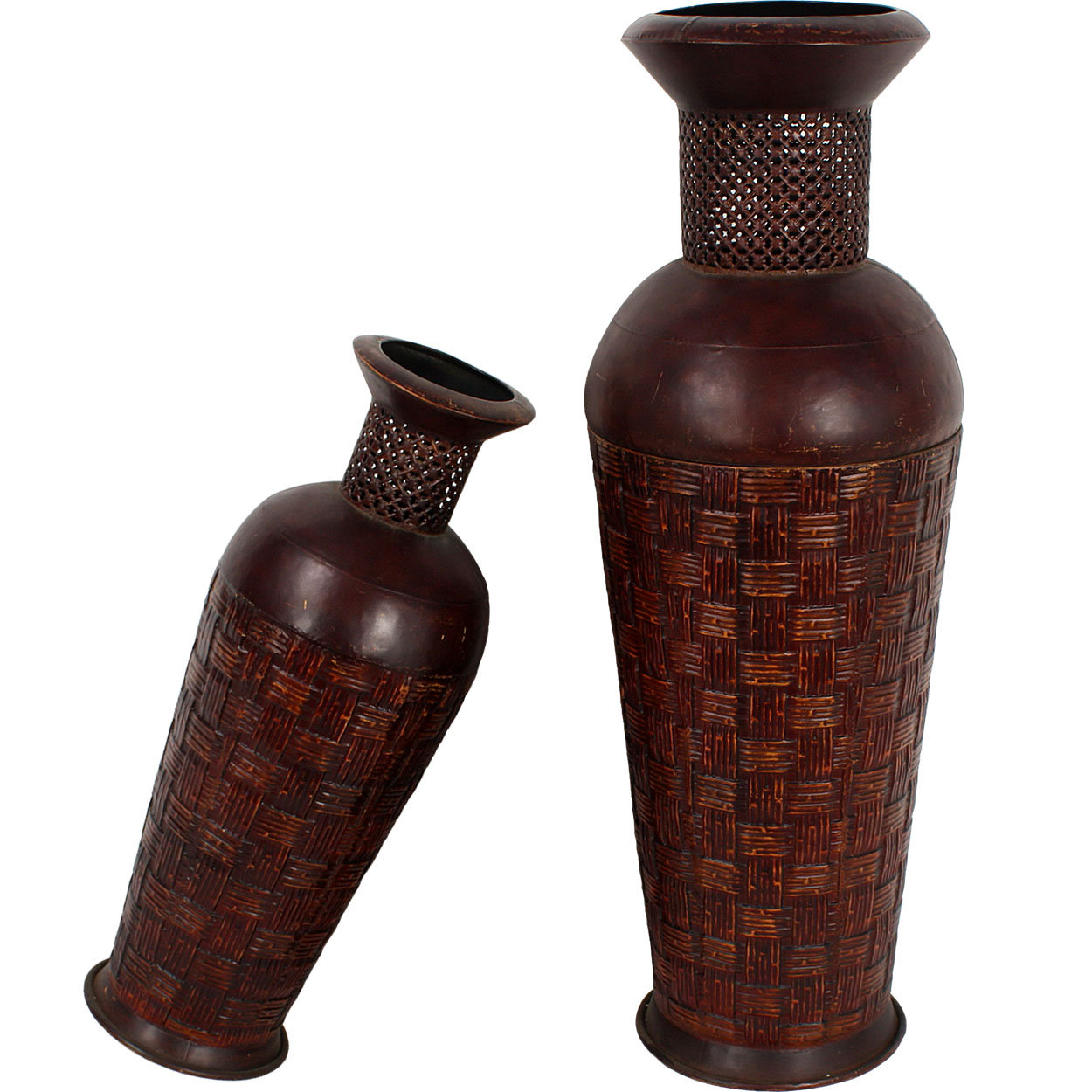 Image Result For Wicker Floor Vase Uk Image Result For Wicker Floor Vase Uk