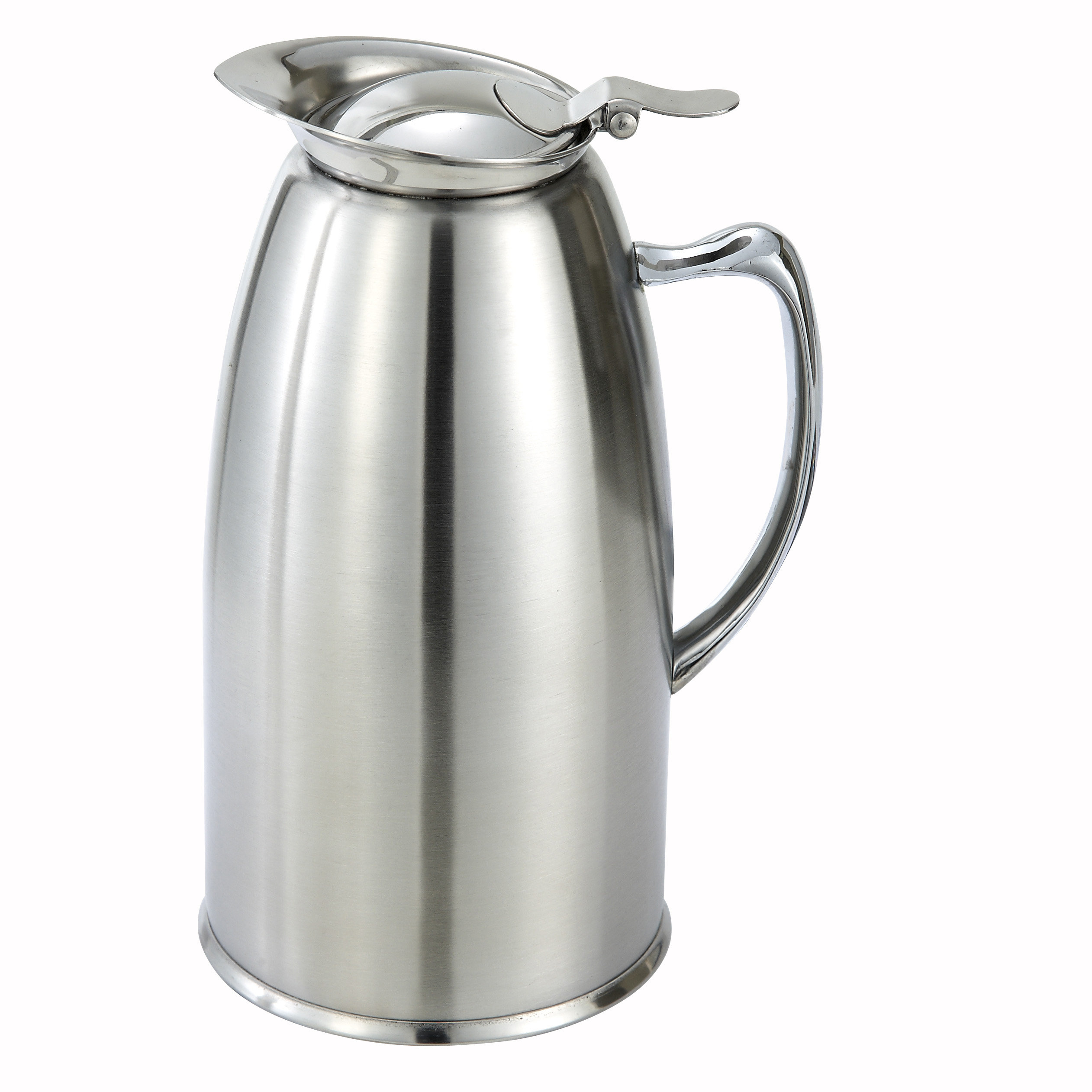 Winco Stainless Steel Lined Coffee Server Pot & Reviews Wayfair