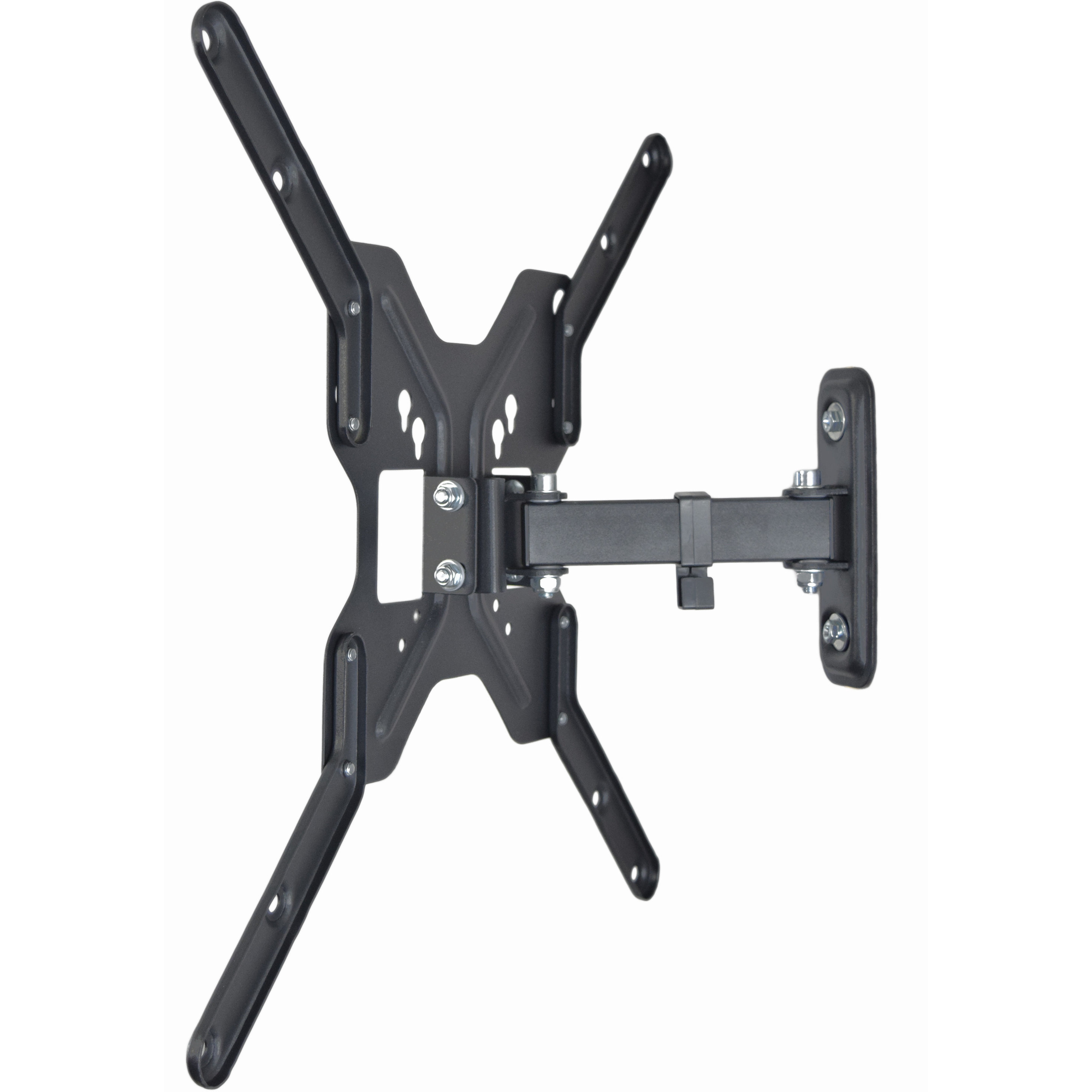 VIvo Fully Articulating VESA Stand Wall Mount for 23” to 55” Plasma LCD