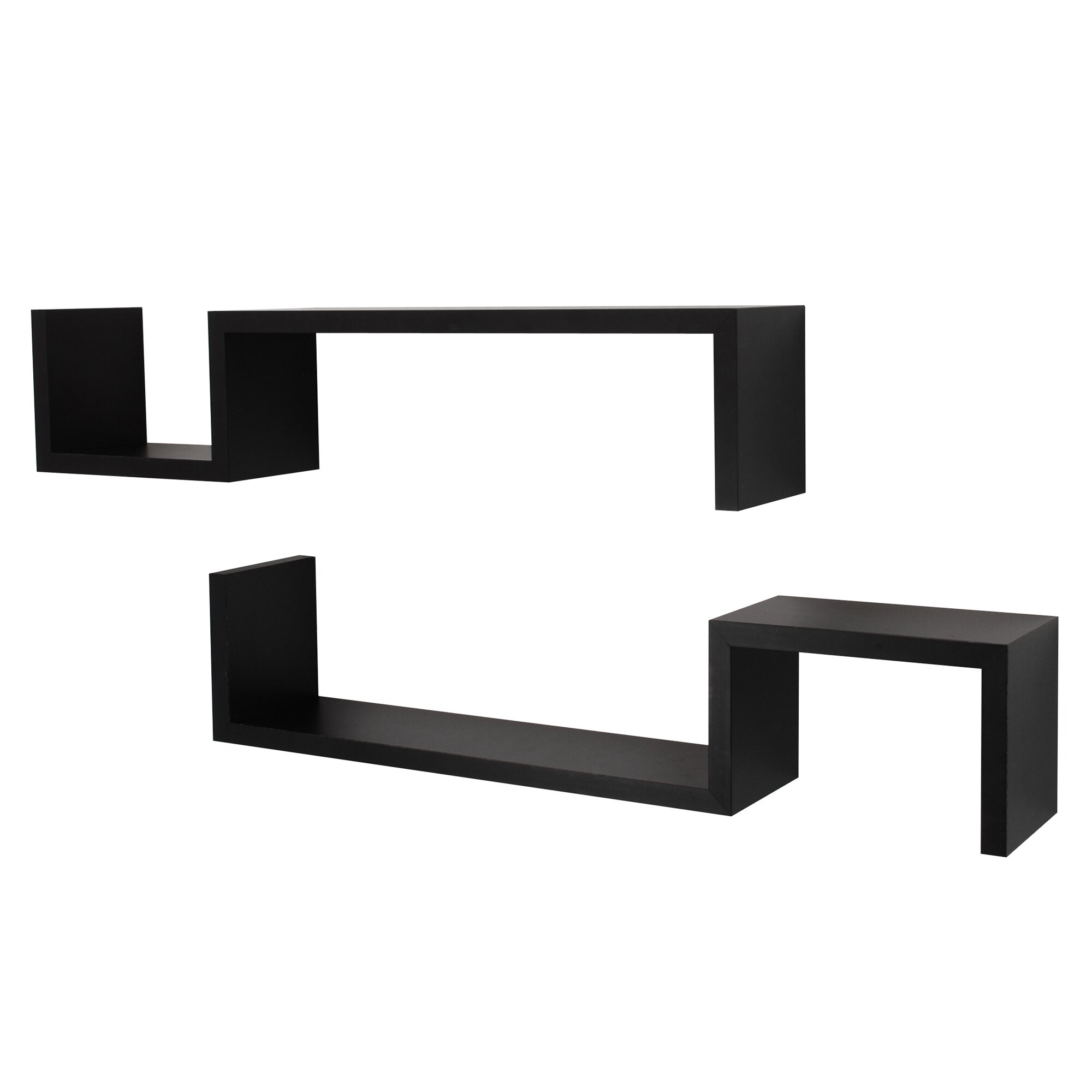 nexxt Design Sila Floating Shelf &amp; Reviews Wayfair.ca