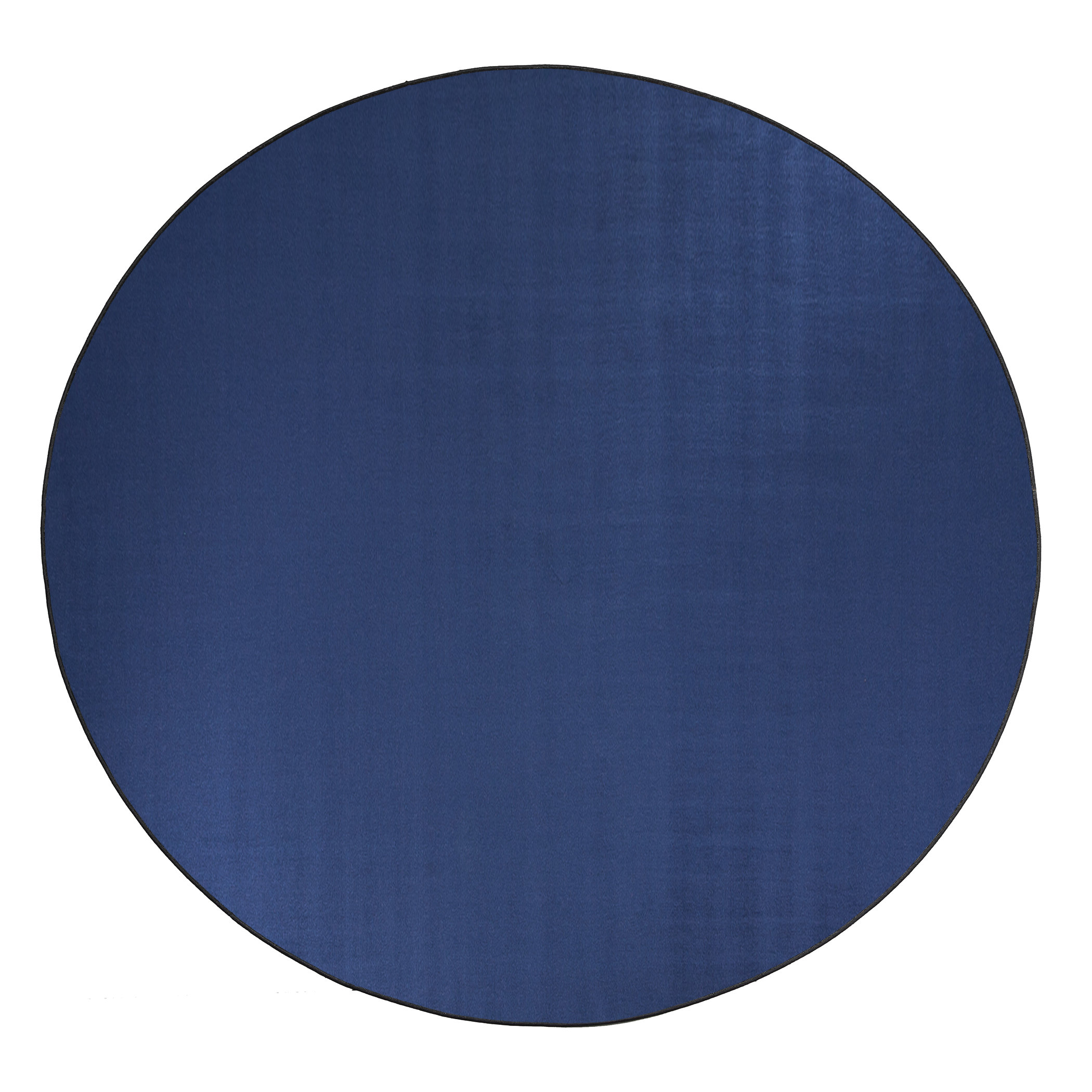 Flagship Carpets Americolors Royal Blue Area Rug Wayfair