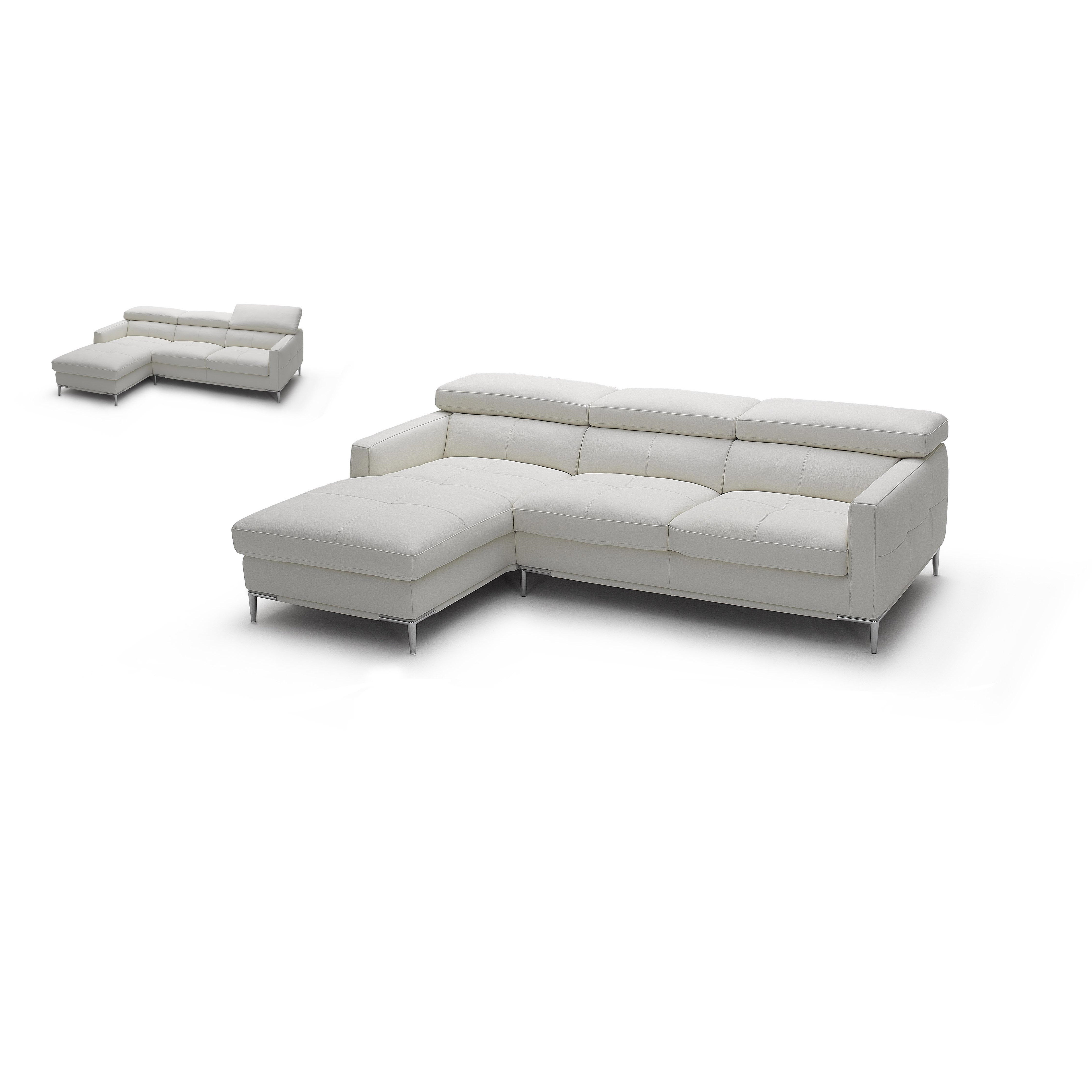 J&M Furniture Sectional & Reviews Wayfair