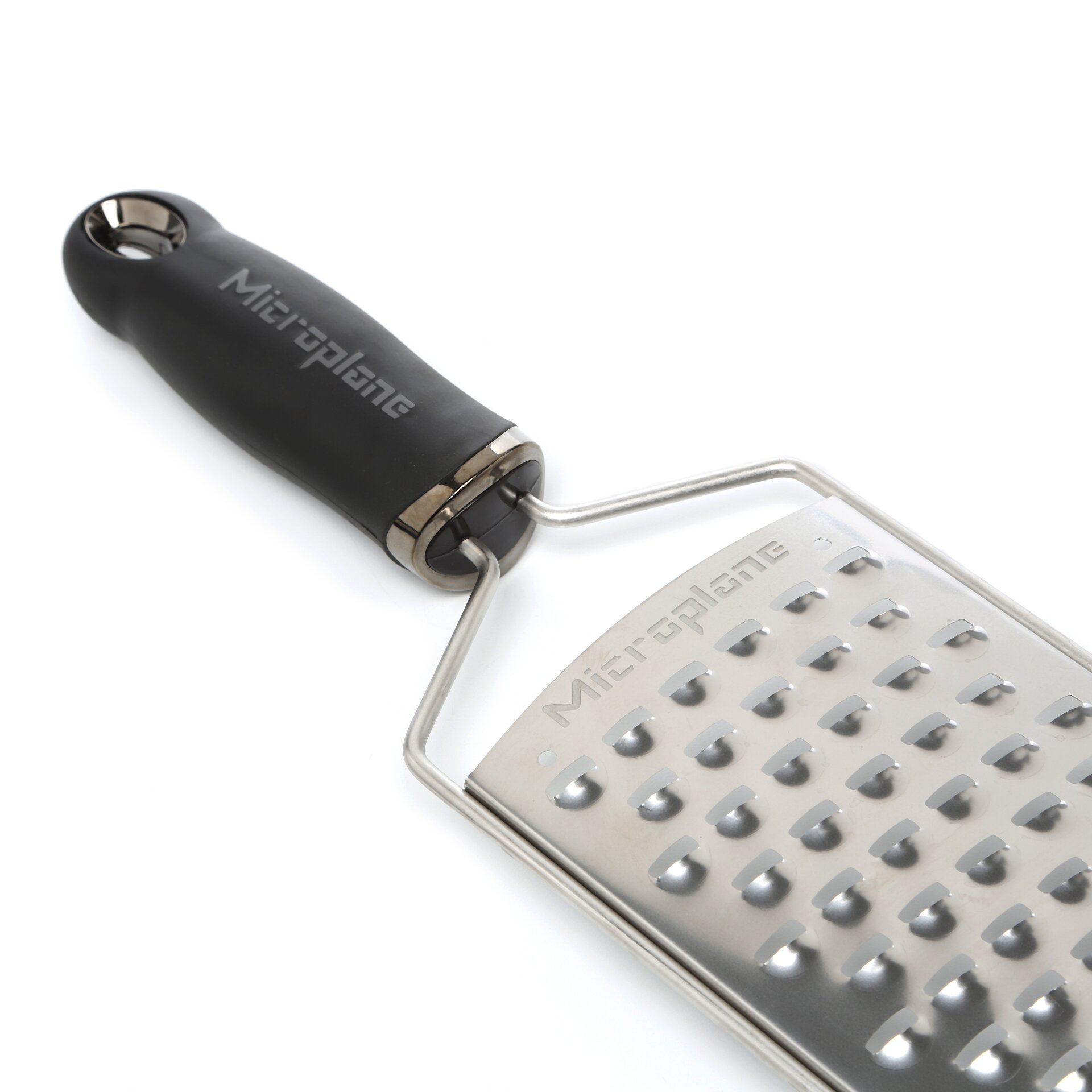 Microplane Gourmet Ultra Coarse Grater & Reviews | Wayfair