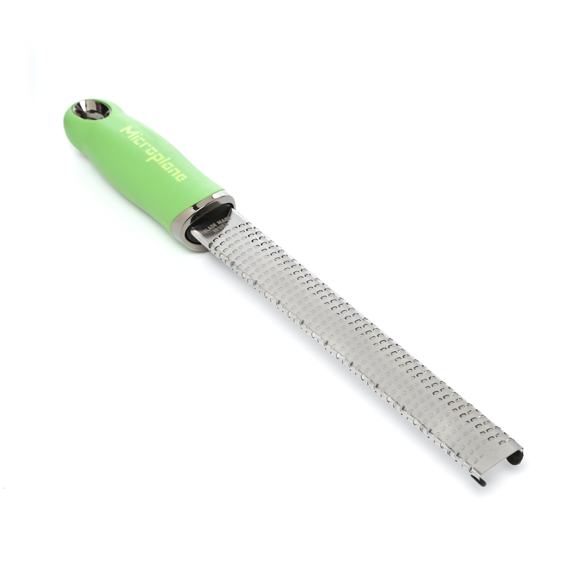 Microplane Premium Zester / Grater with Handle & Reviews Wayfair