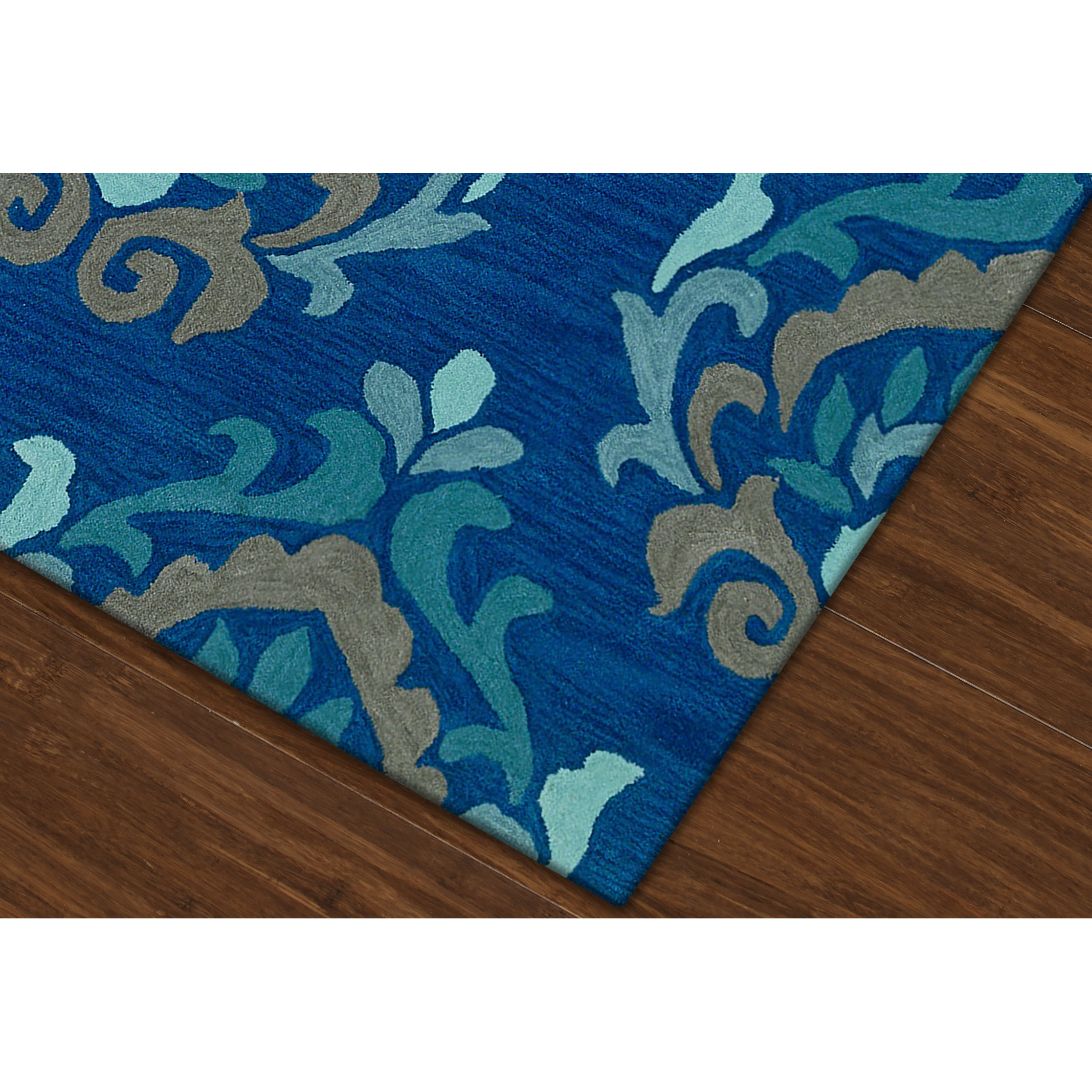 Dalyn Rug Co. Aloft Dalyn Nautical Area Rug & Reviews Wayfair