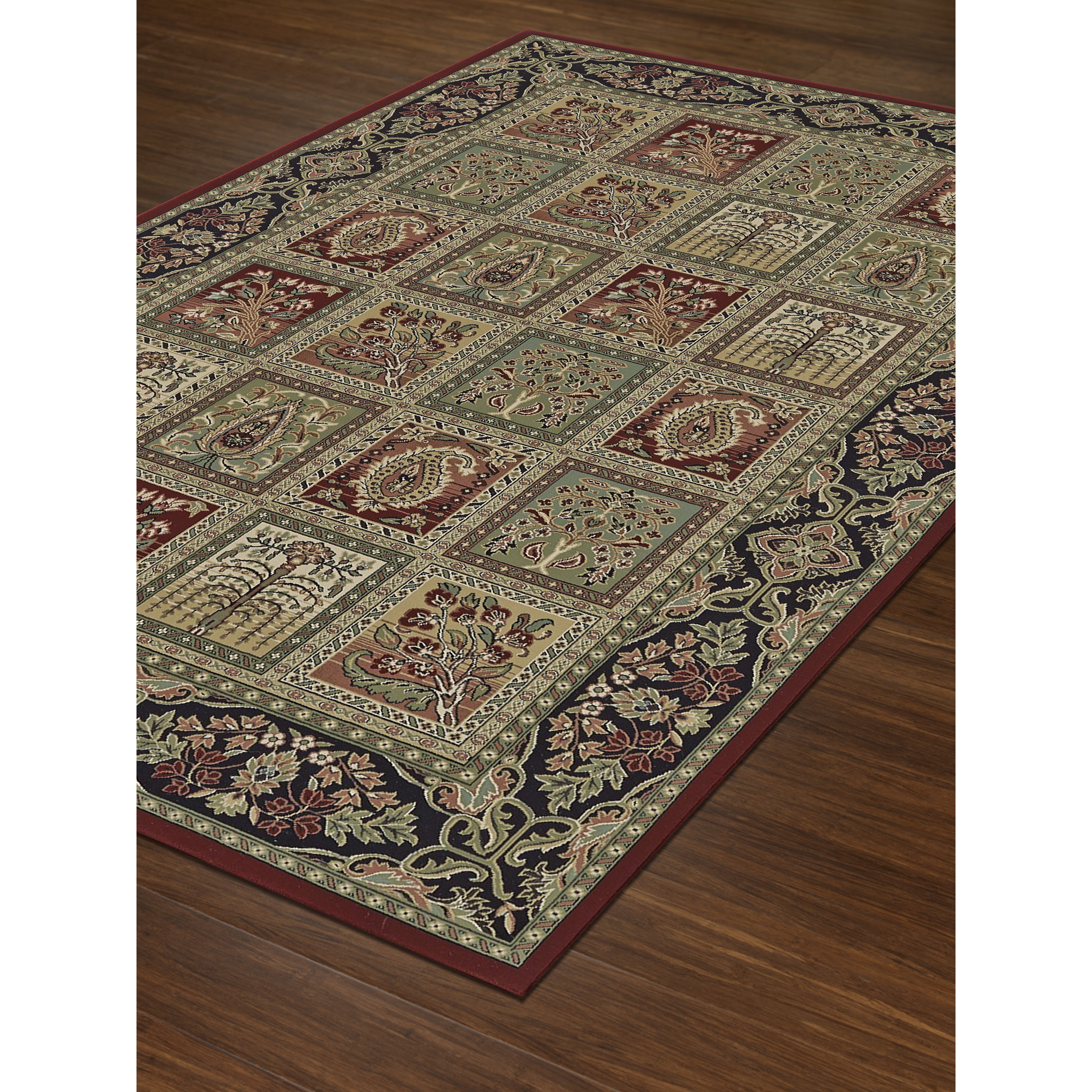 Dalyn Rug Co. Malta MT Dalyn Area Rug Wayfair