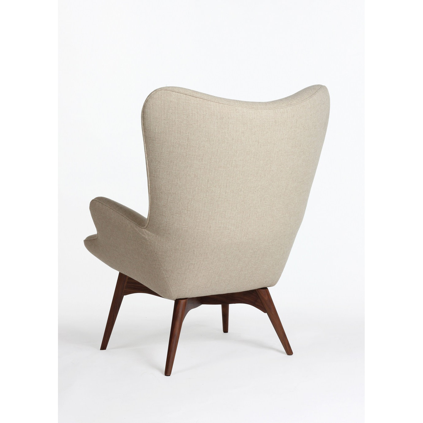 Stilnovo The Teddy Bear Arm Chair & Reviews Wayfair