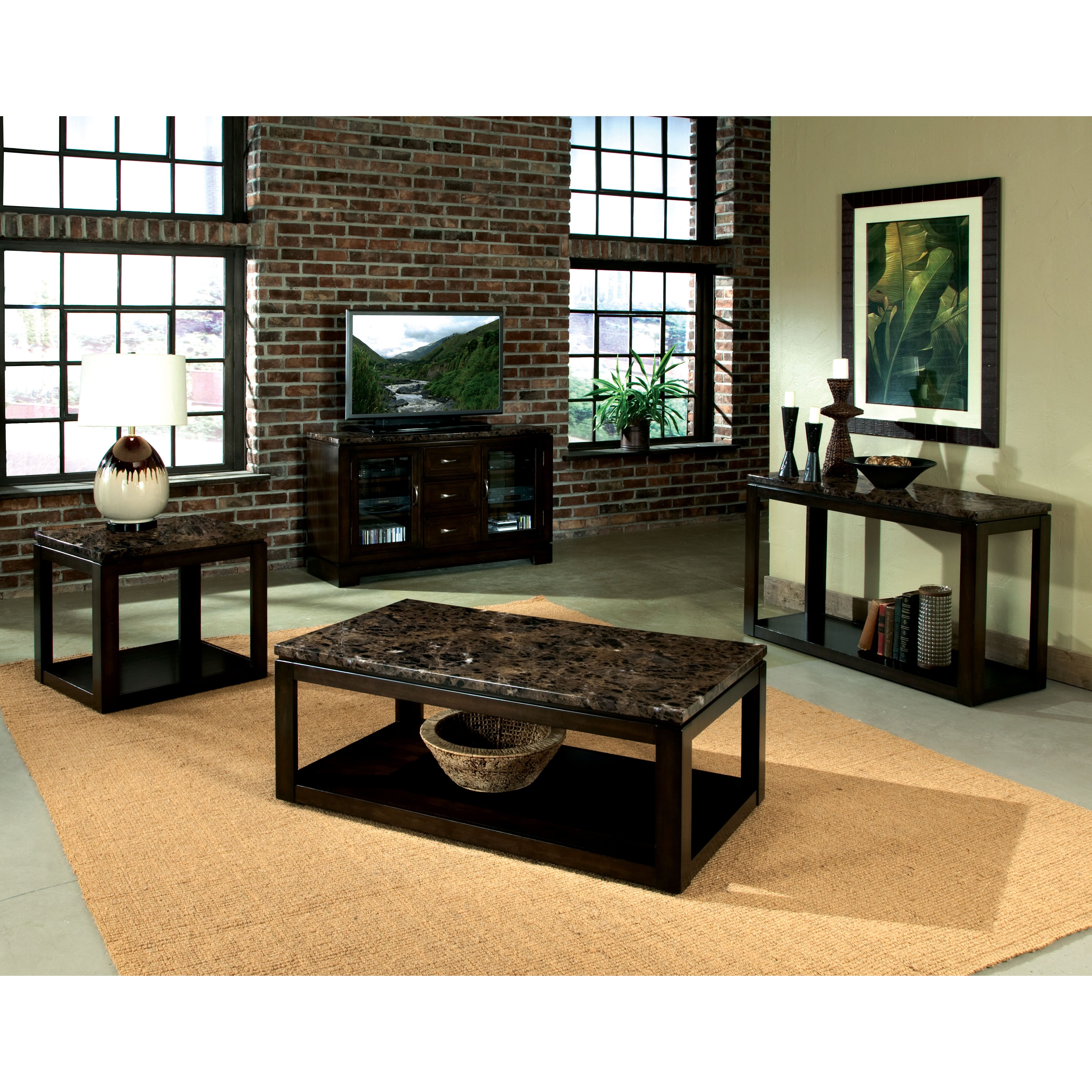  Standard  Furniture  Bella Coffee  Table  Reviews Wayfair