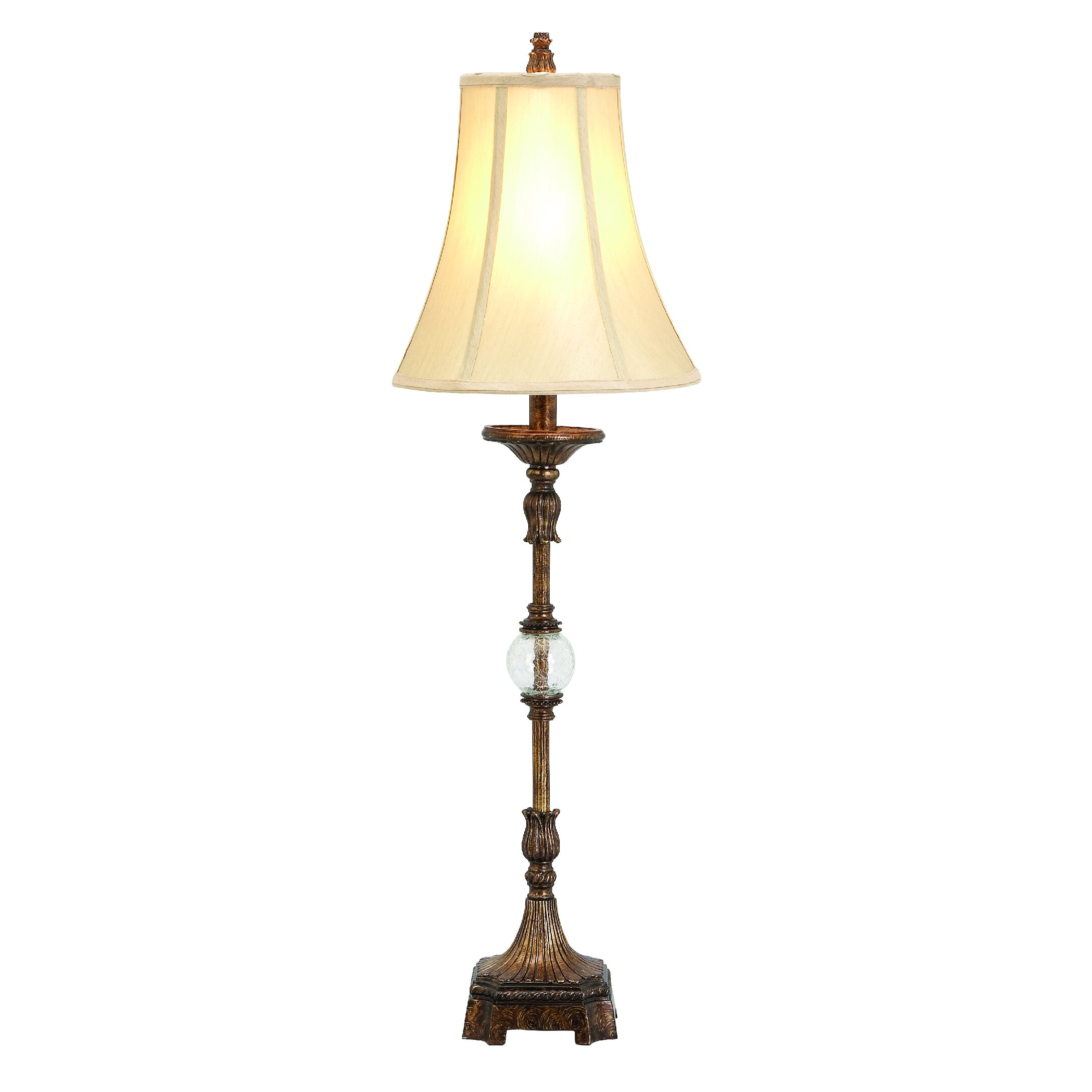 Cole & Grey 34" Table Lamp | Wayfair