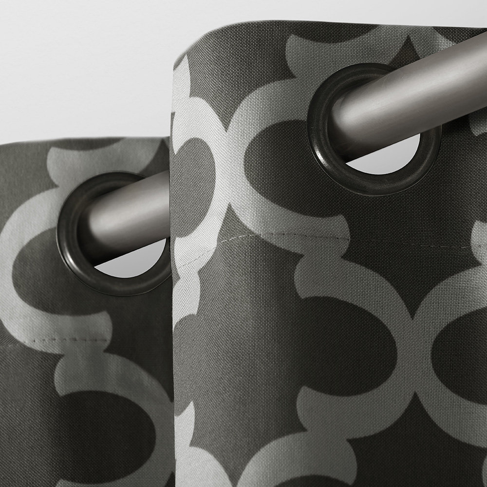 Amalgamated Textiles Exclusive Home Panel Pair & Reviews Wayfair