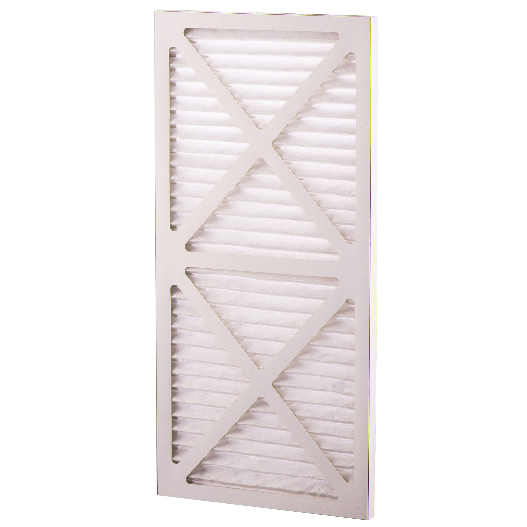Quality Filters, Inc Dust and Pollen Air Conditioner Air Filter