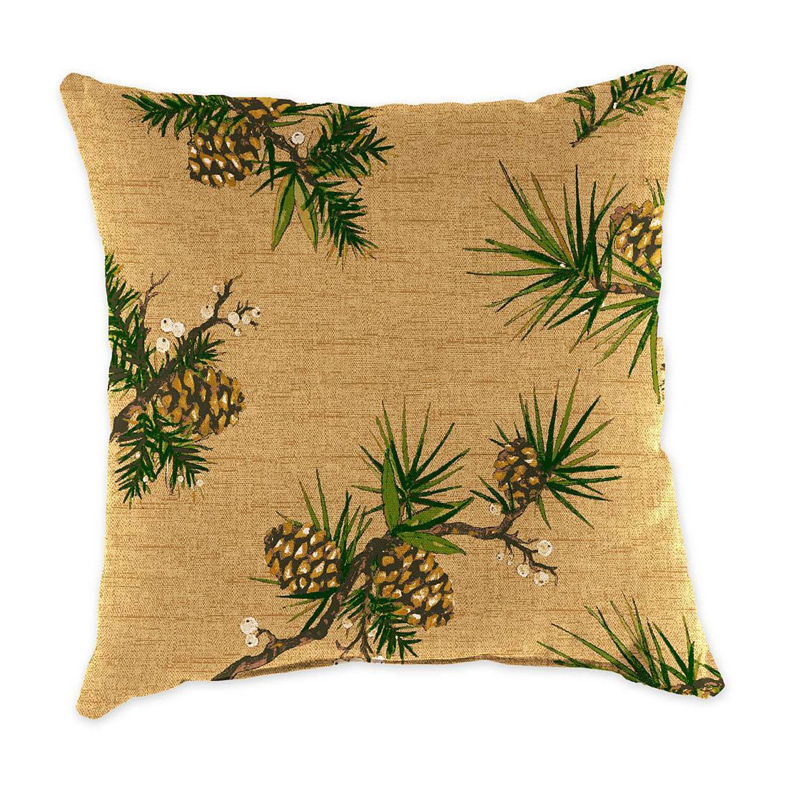 Plow & Hearth Classic Throw Pillow & Reviews Wayfair.ca