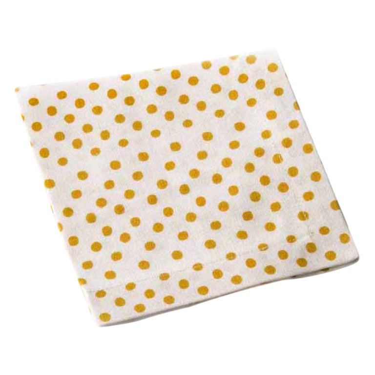 Zestt Alex Organic Cotton Cocktail Napkin & Reviews Wayfair