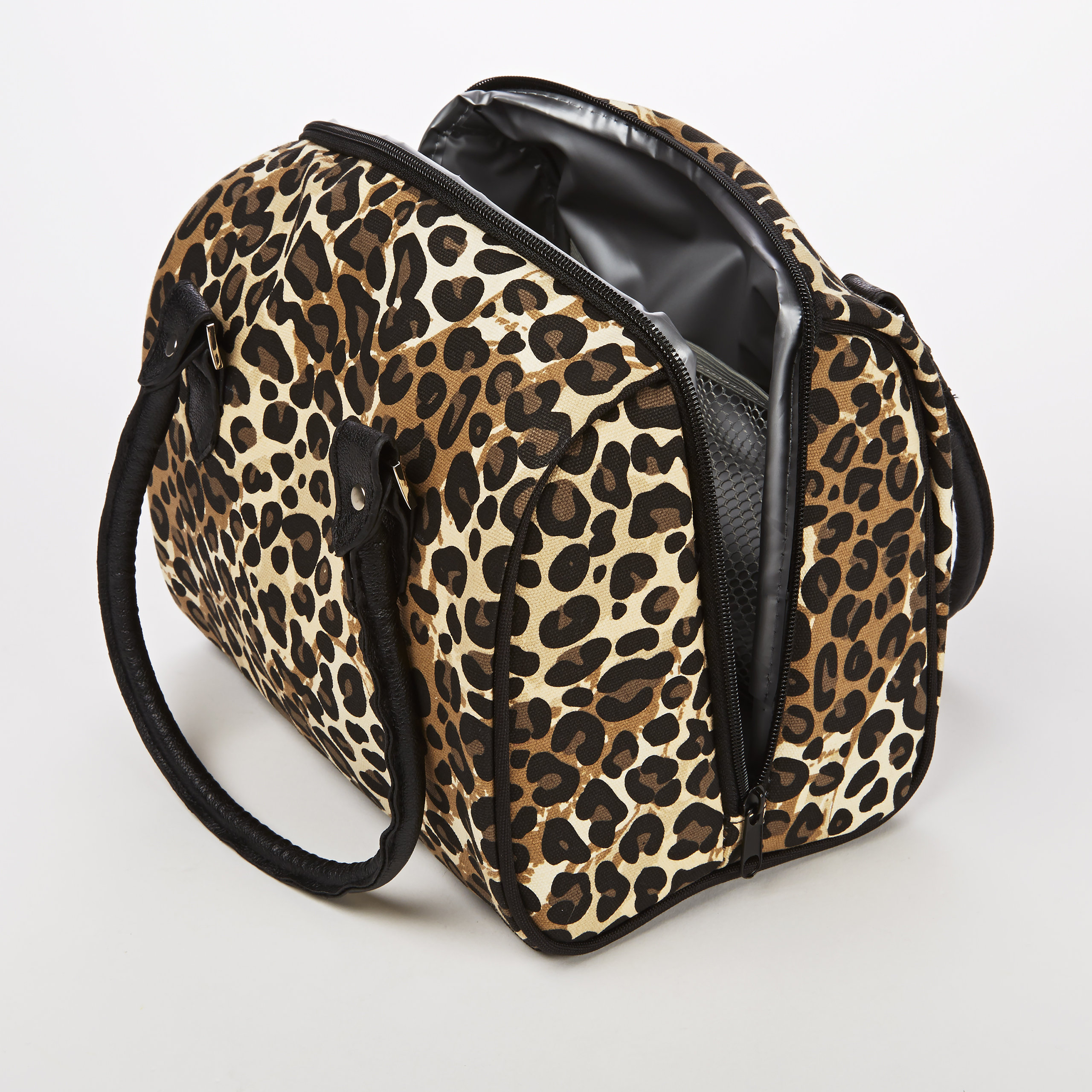 Fit & Fresh Jackson 8Piece Insulated Lunch Bag Set & Reviews Wayfair