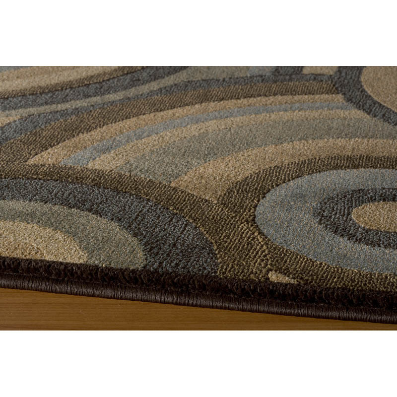 Momeni Dream Brown Area Rug & Reviews Wayfair