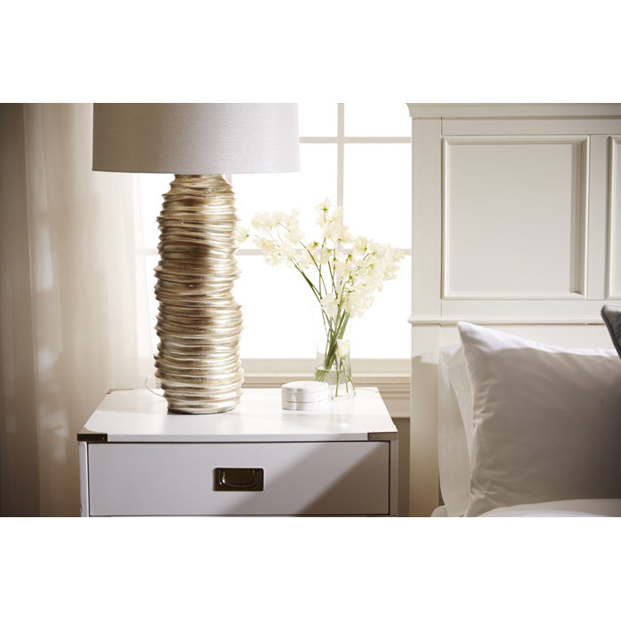 Surya Myers 32" Table Lamp & Reviews Wayfair