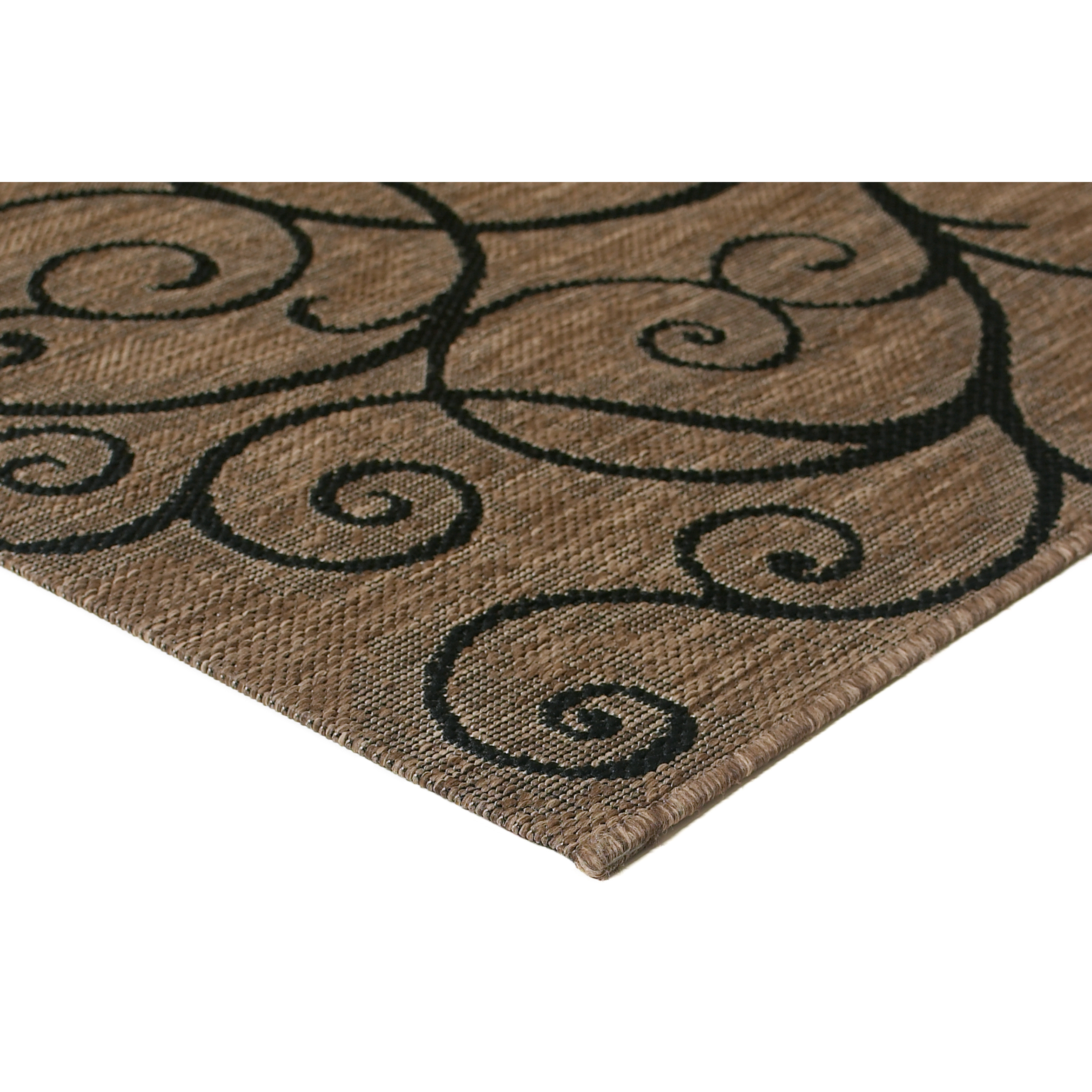 Balta Savoy Rye Indoor/Outdoor Area Rug & Reviews Wayfair