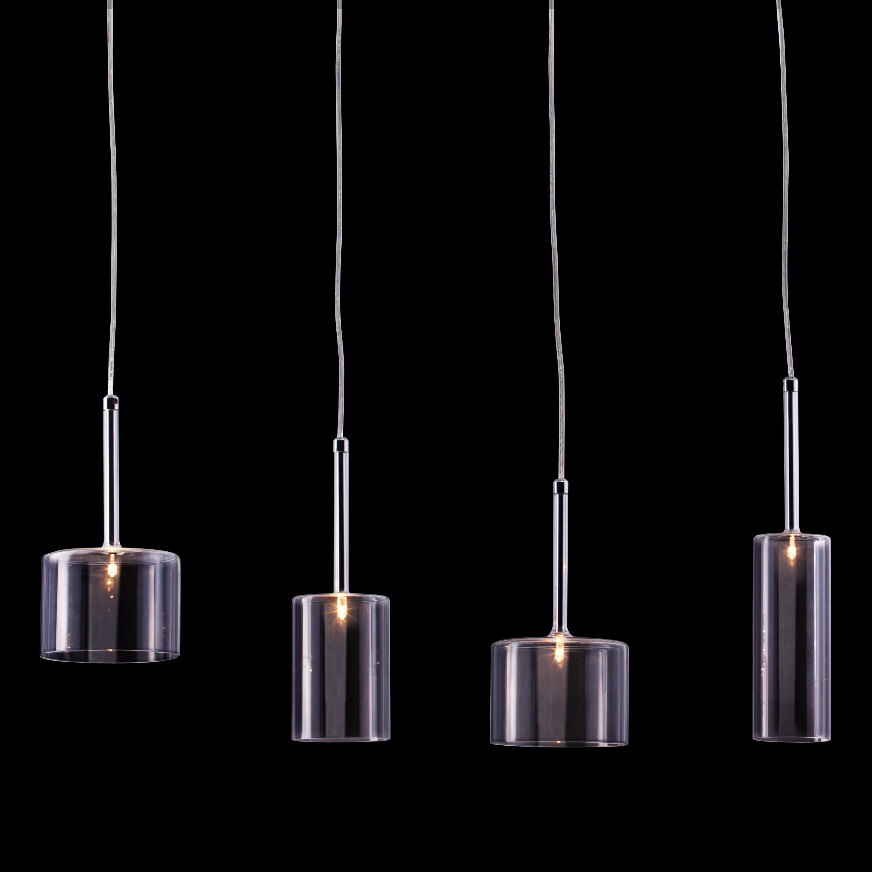 dCOR design Rain 4 Light Kitchen Island Pendant Reviews Wayfair.ca dCOR design Rain 4 Light Kitchen Island Pendant Reviews Wayfair.ca