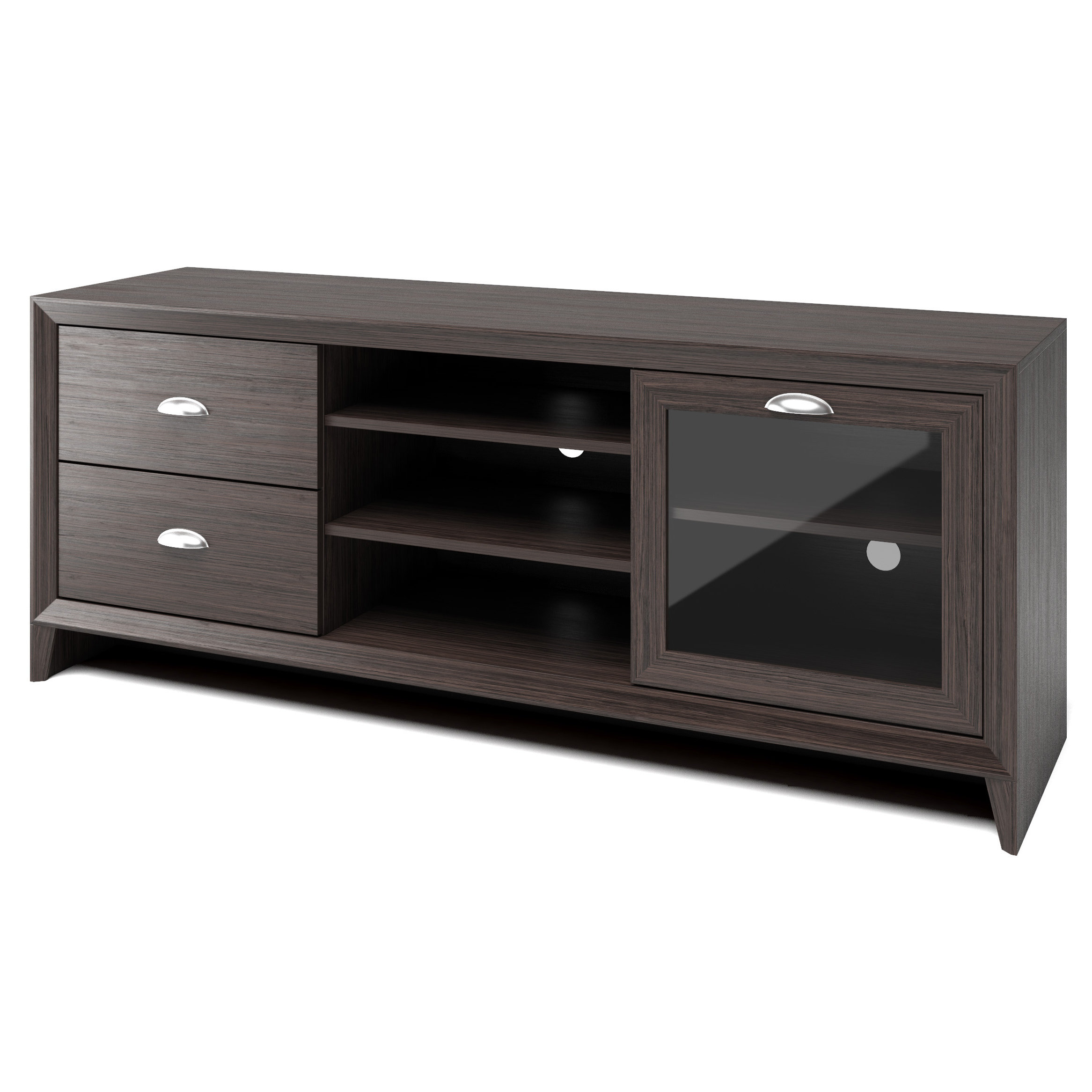 dCOR design Kansas TV Stand & Reviews Wayfair
