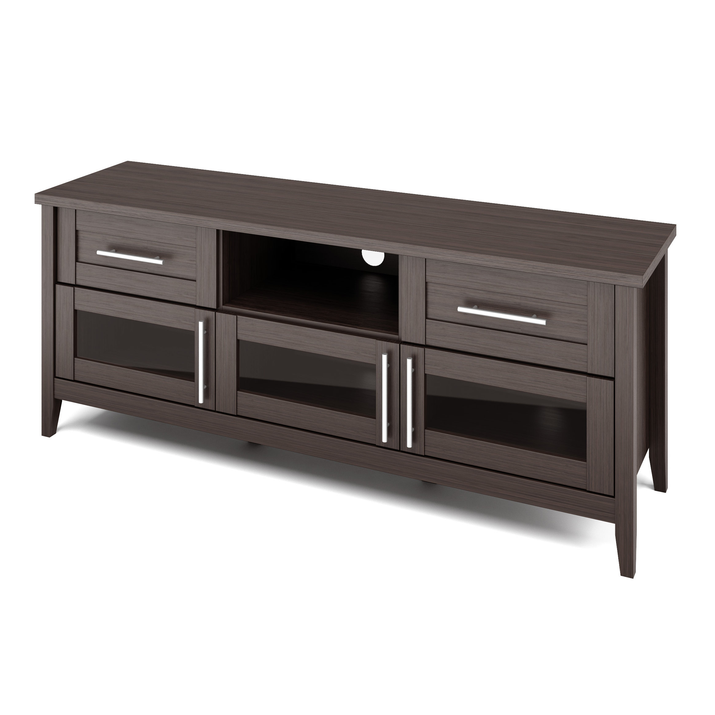 dCOR design Jackson TV Stand & Reviews Wayfair