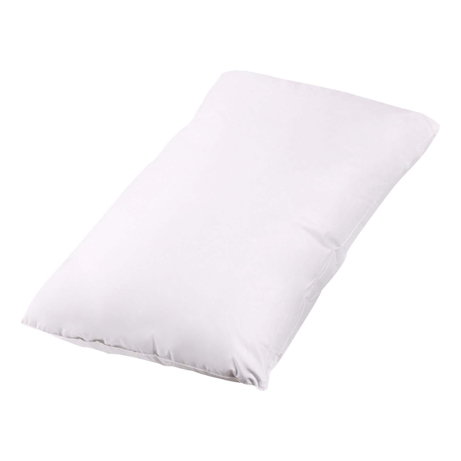 Sweet Home Collection Premium Goose Down and Feather Pillow & Reviews