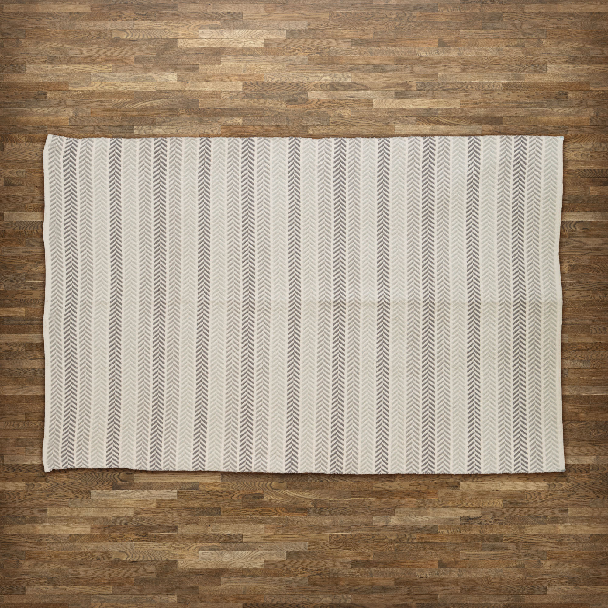 Mercury Row Altair 3 Piece Gray Area Rug Set & Reviews Wayfair