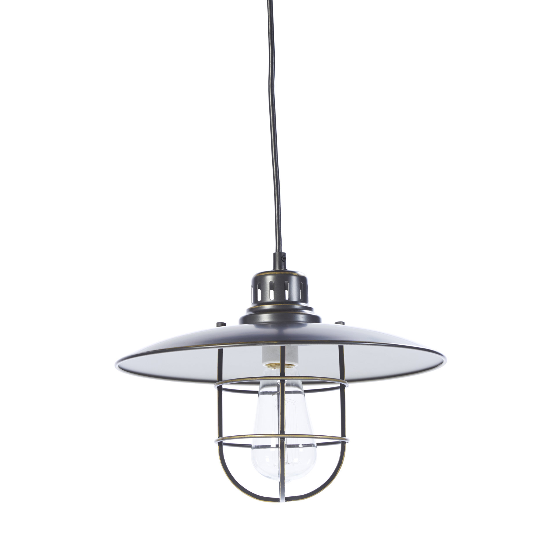 Mercury Row Timaios 1 Light Mini Pendant & Reviews Wayfair