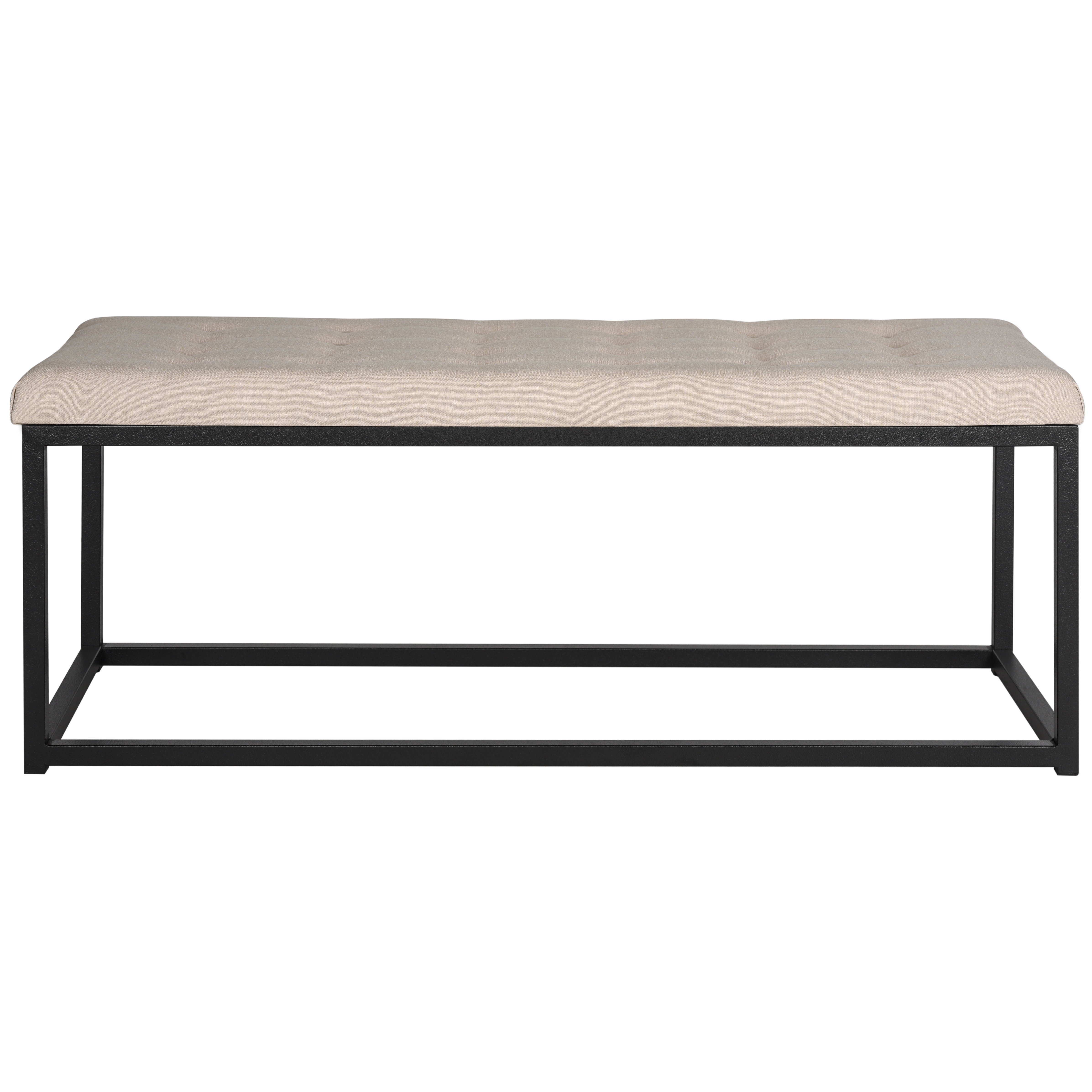 Mercury Row Marinda Bedroom Bench & Reviews Wayfair