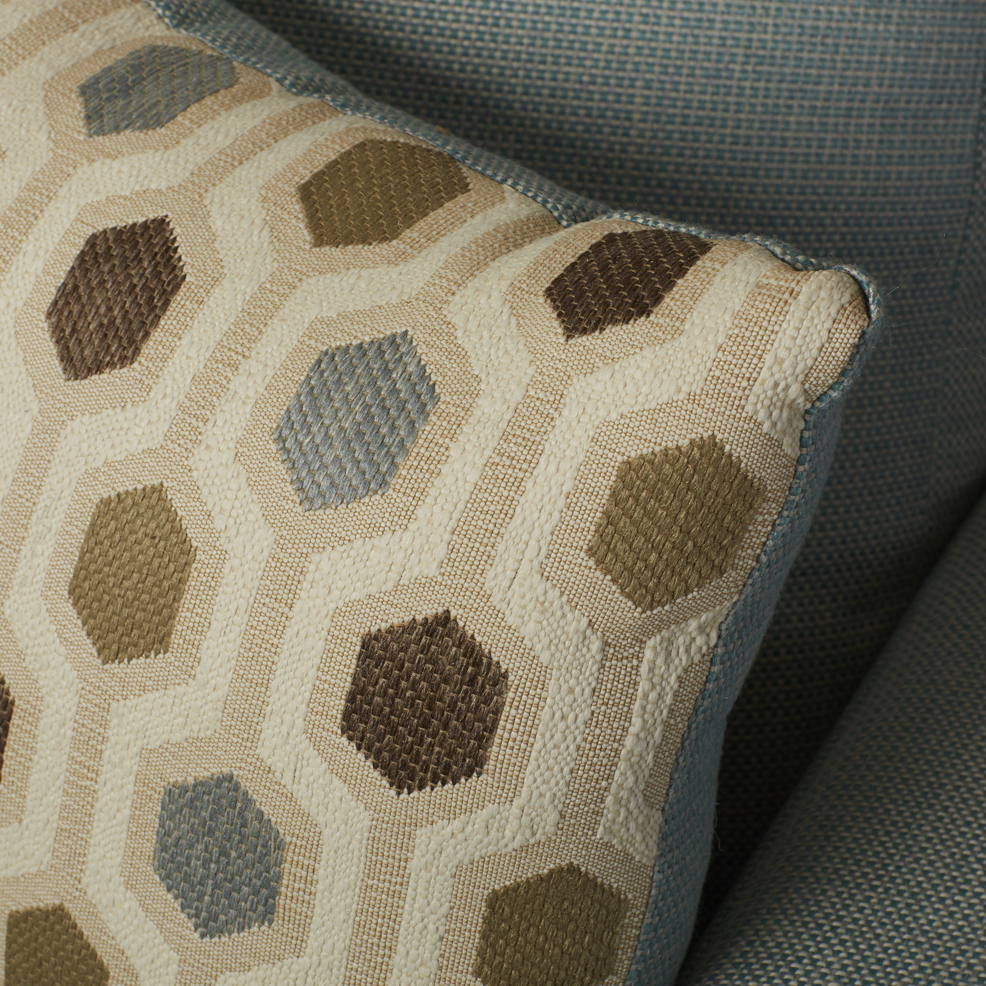 Mercury Row Morpheus Reversible Sectional & Reviews Wayfair