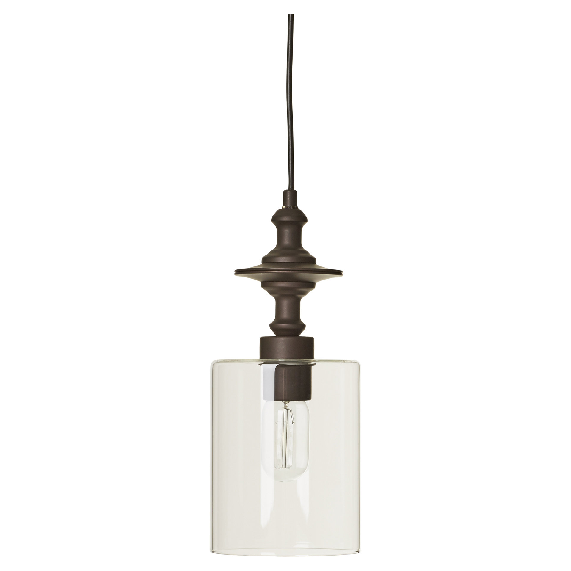 Mercury Row Zahra 1 Light Pendant & Reviews Wayfair
